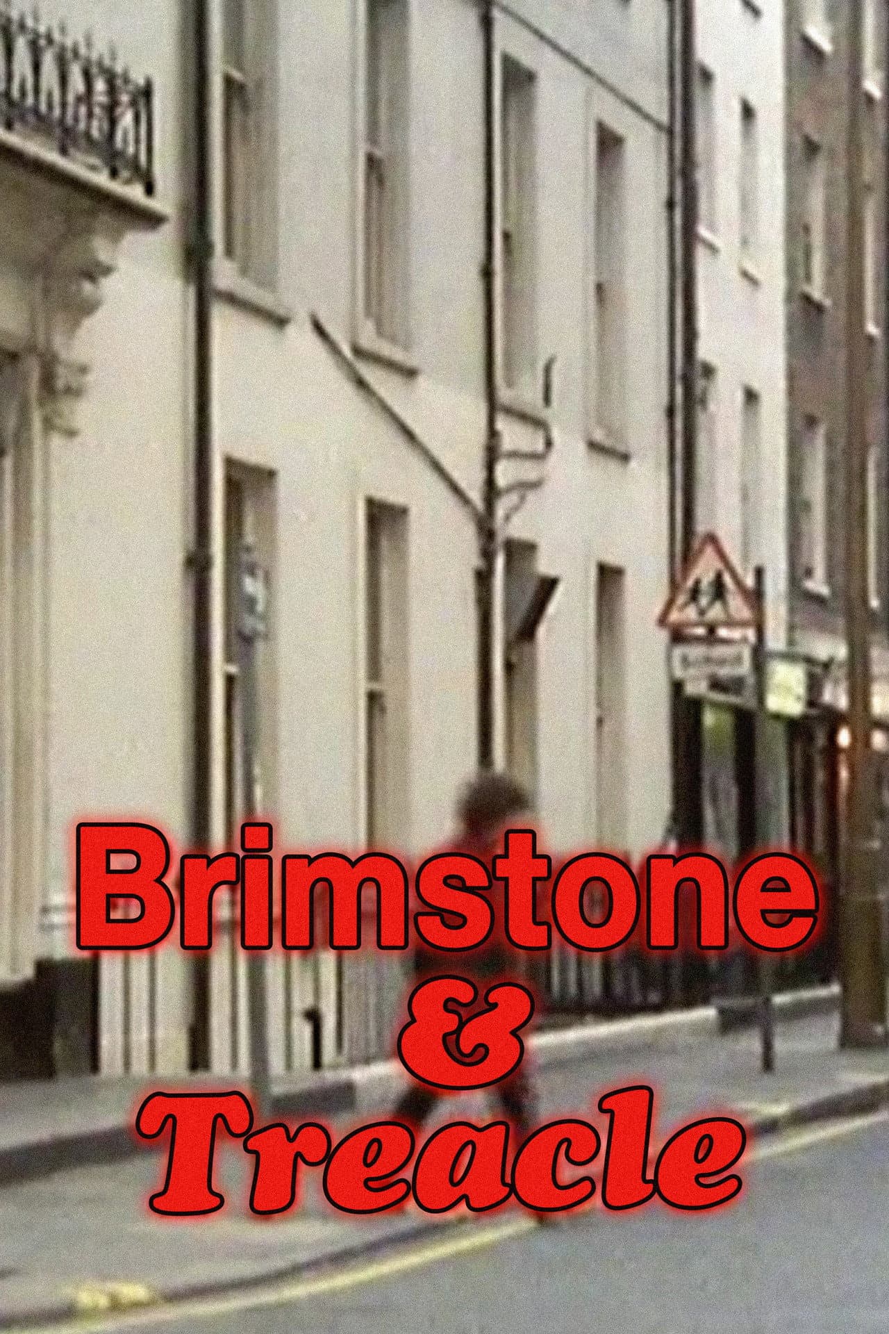 Brimstone and Treacle preview 1
