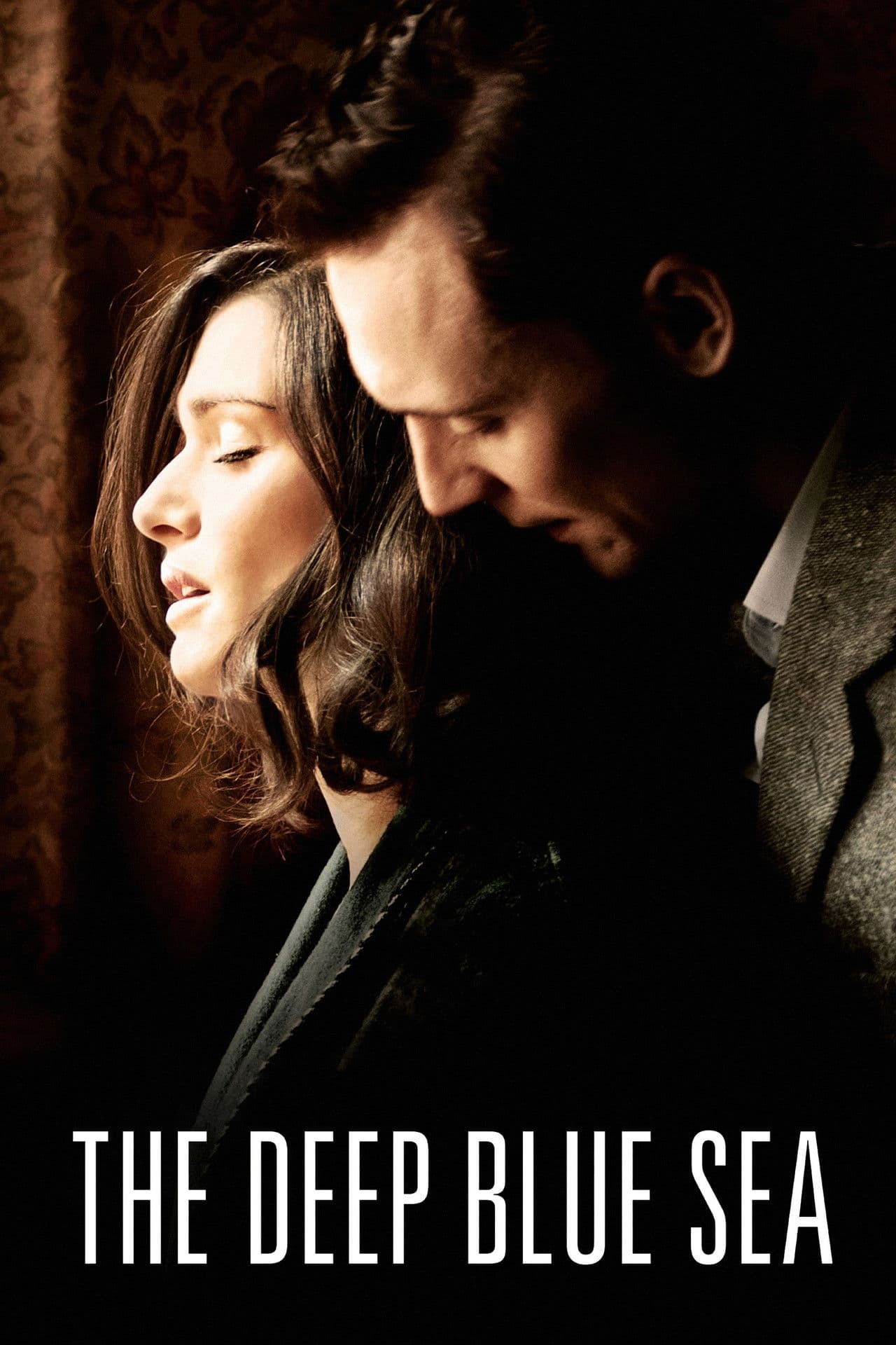 The Deep Blue Sea preview 2