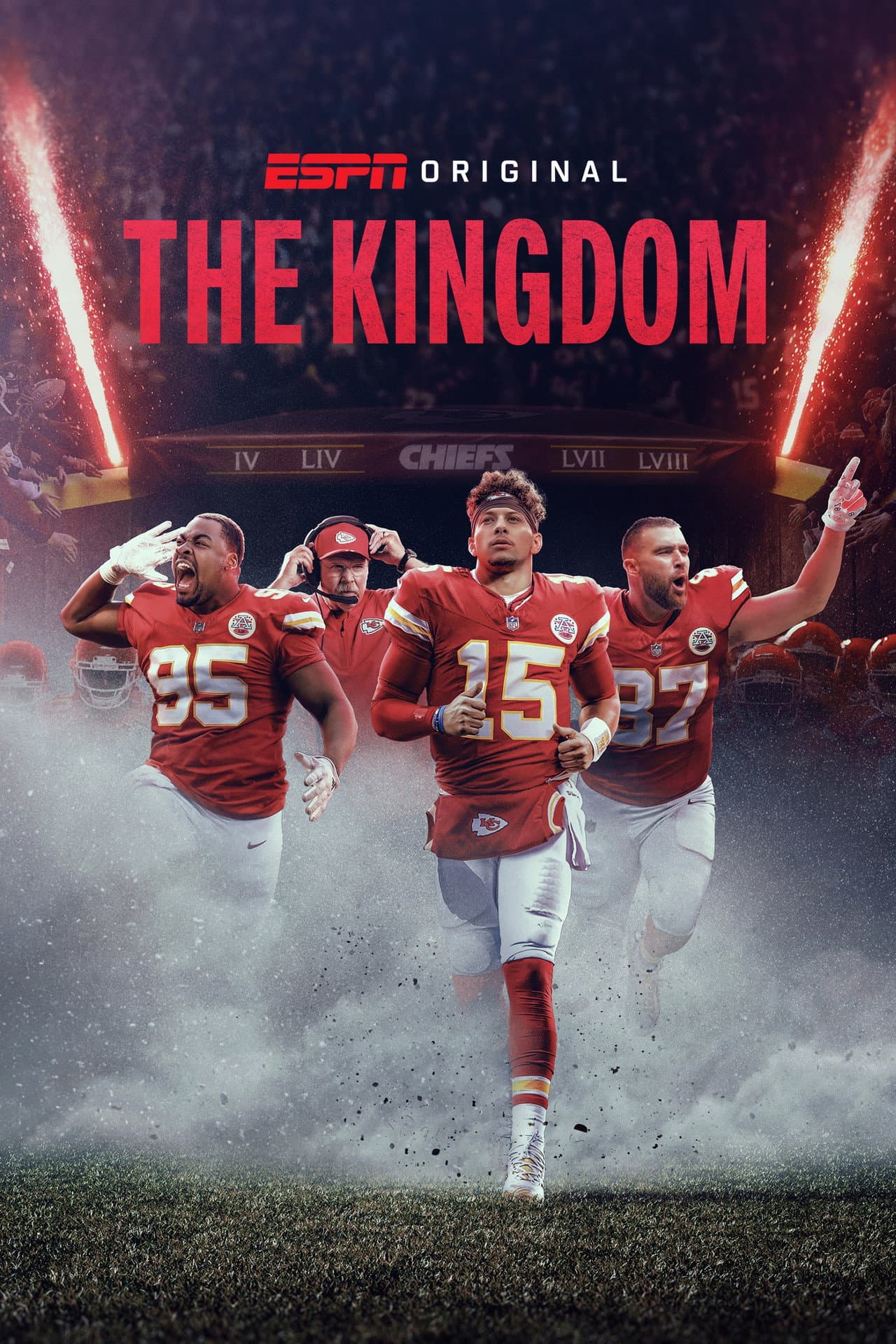 Miniseries
