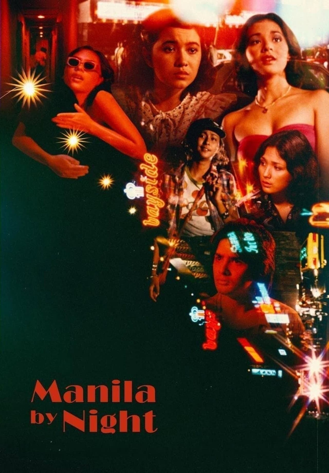 Manila by Night preview 2