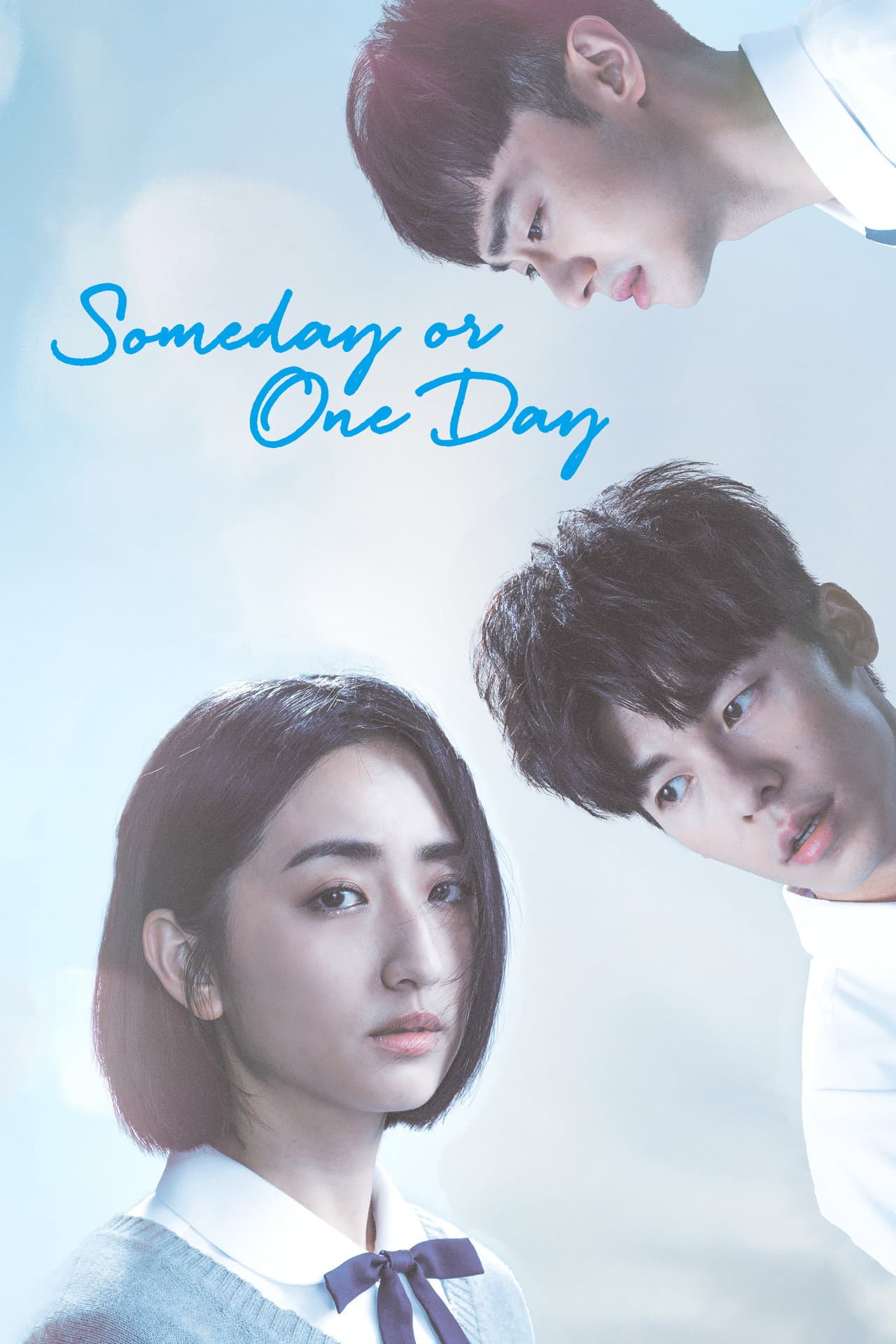 Someday or One Day preview 2