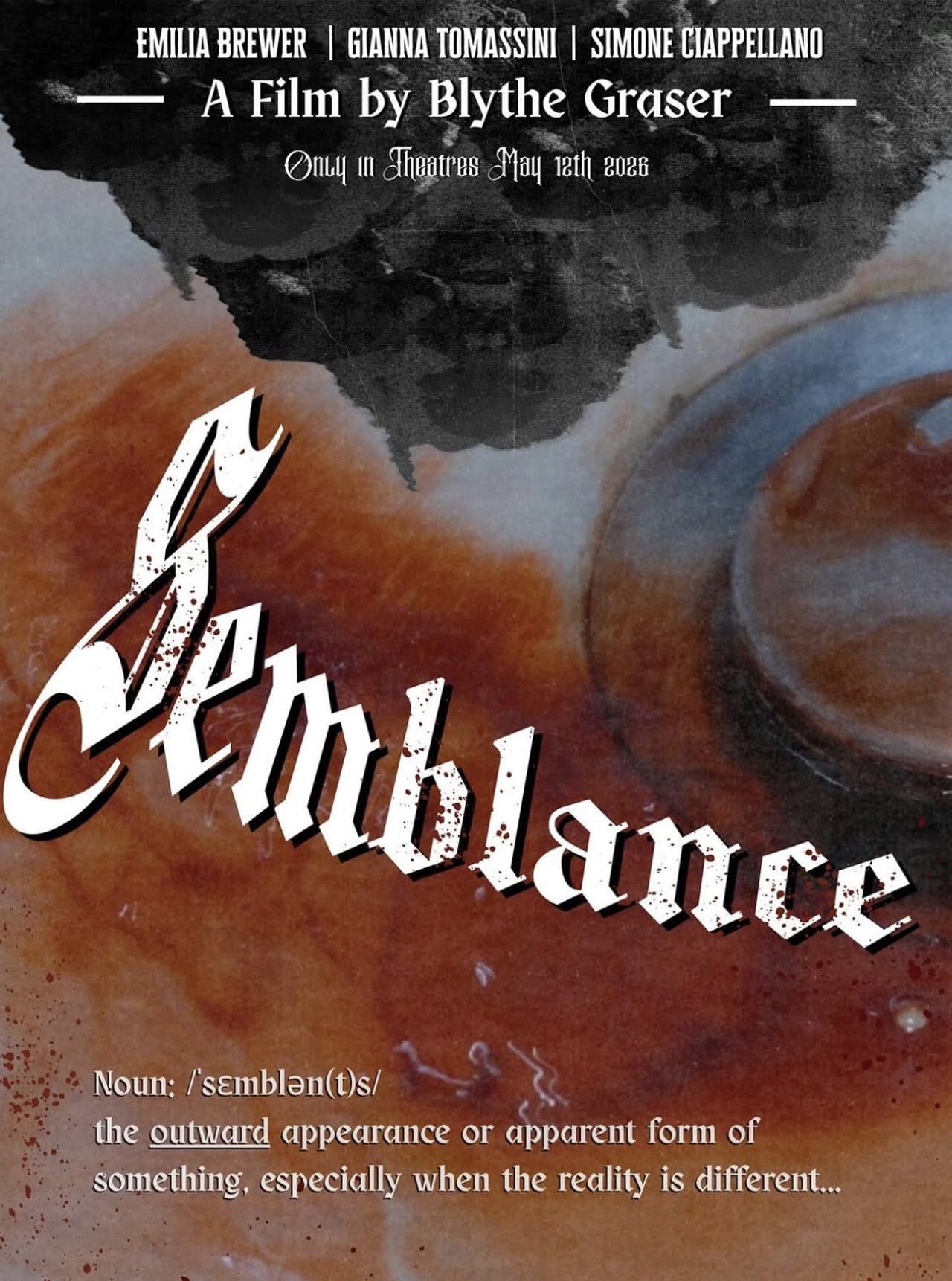 Semblance preview 2