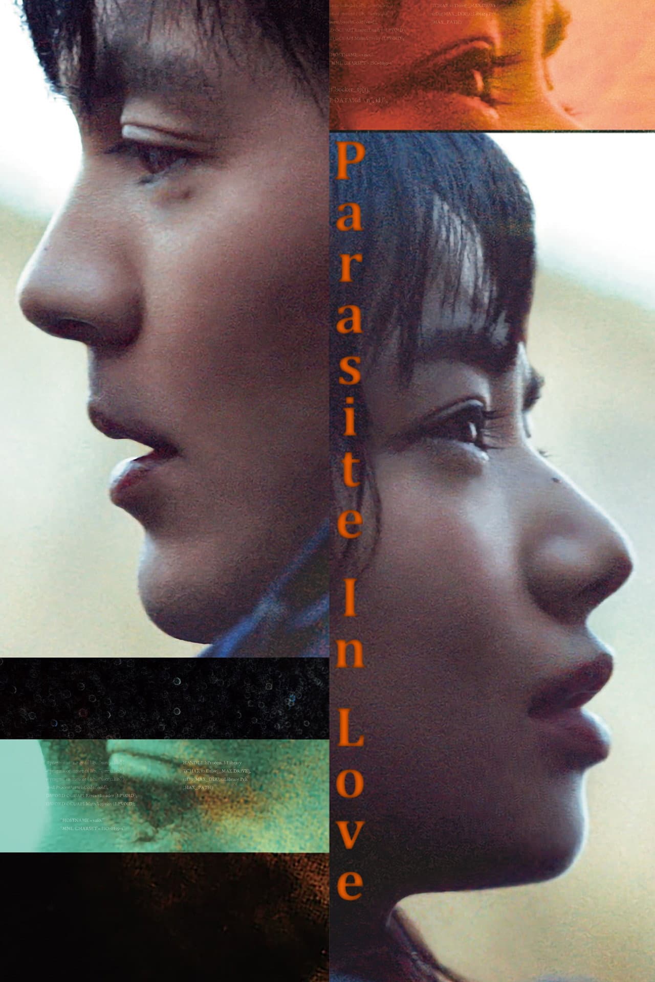 Parasite in Love preview 2