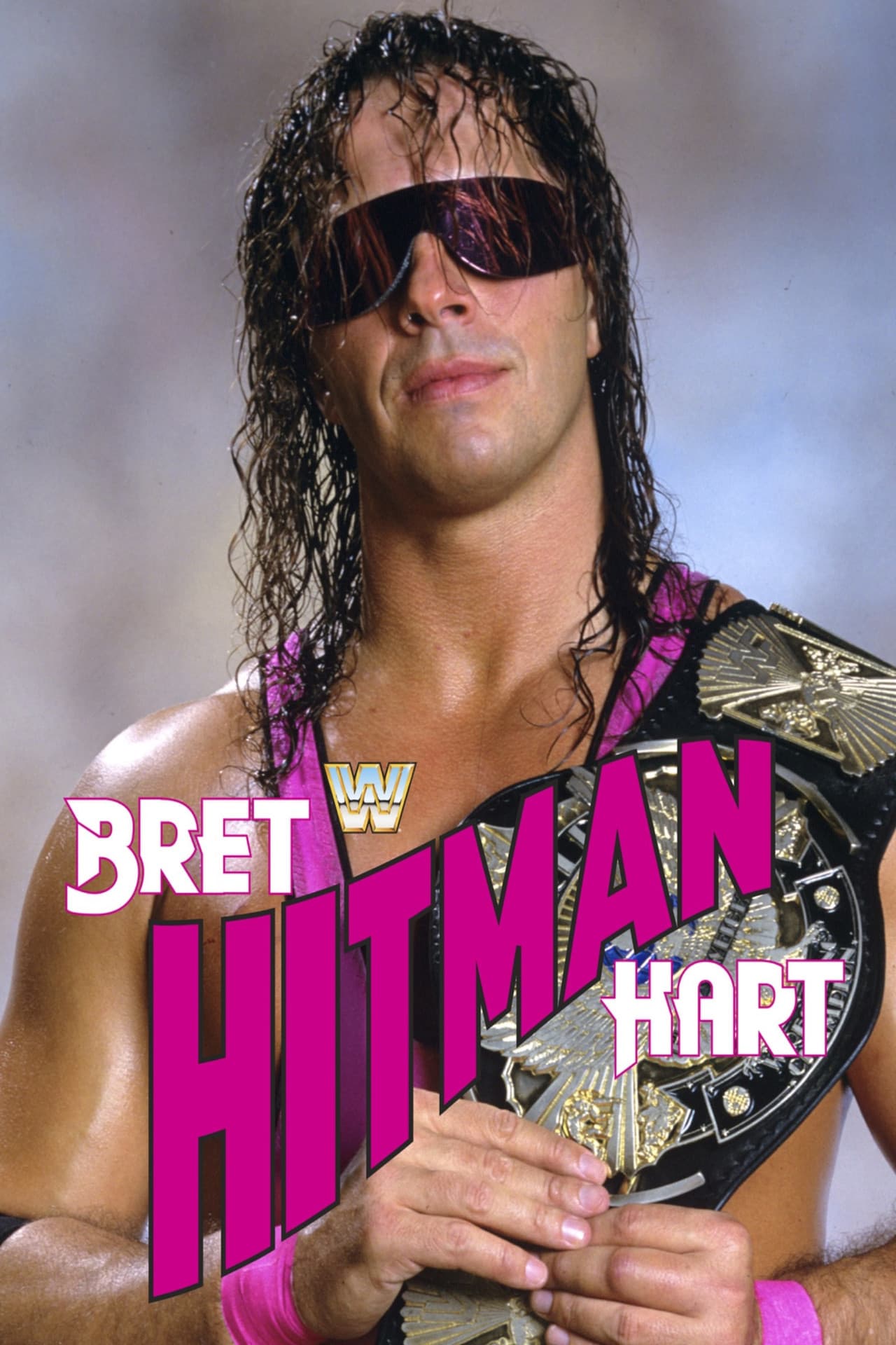 Bret "Hit Man" Hart preview 2