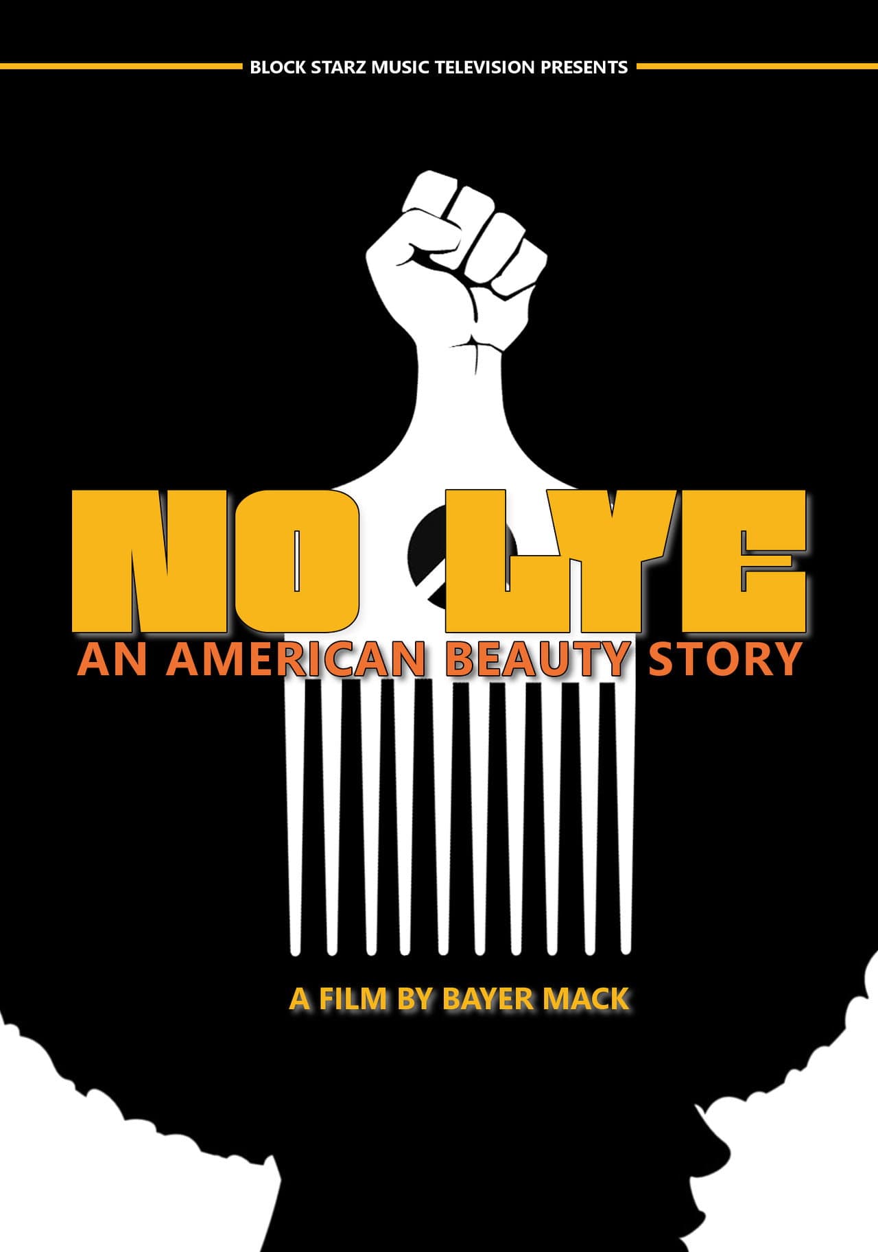 No Lye: An American Beauty Story preview 2