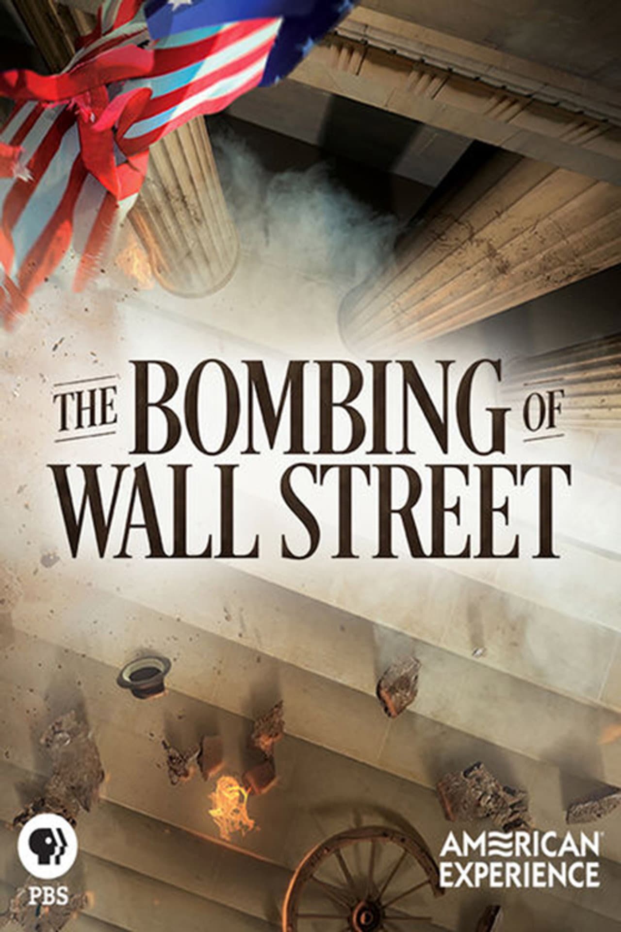 The Bombing of Wall Street preview 1