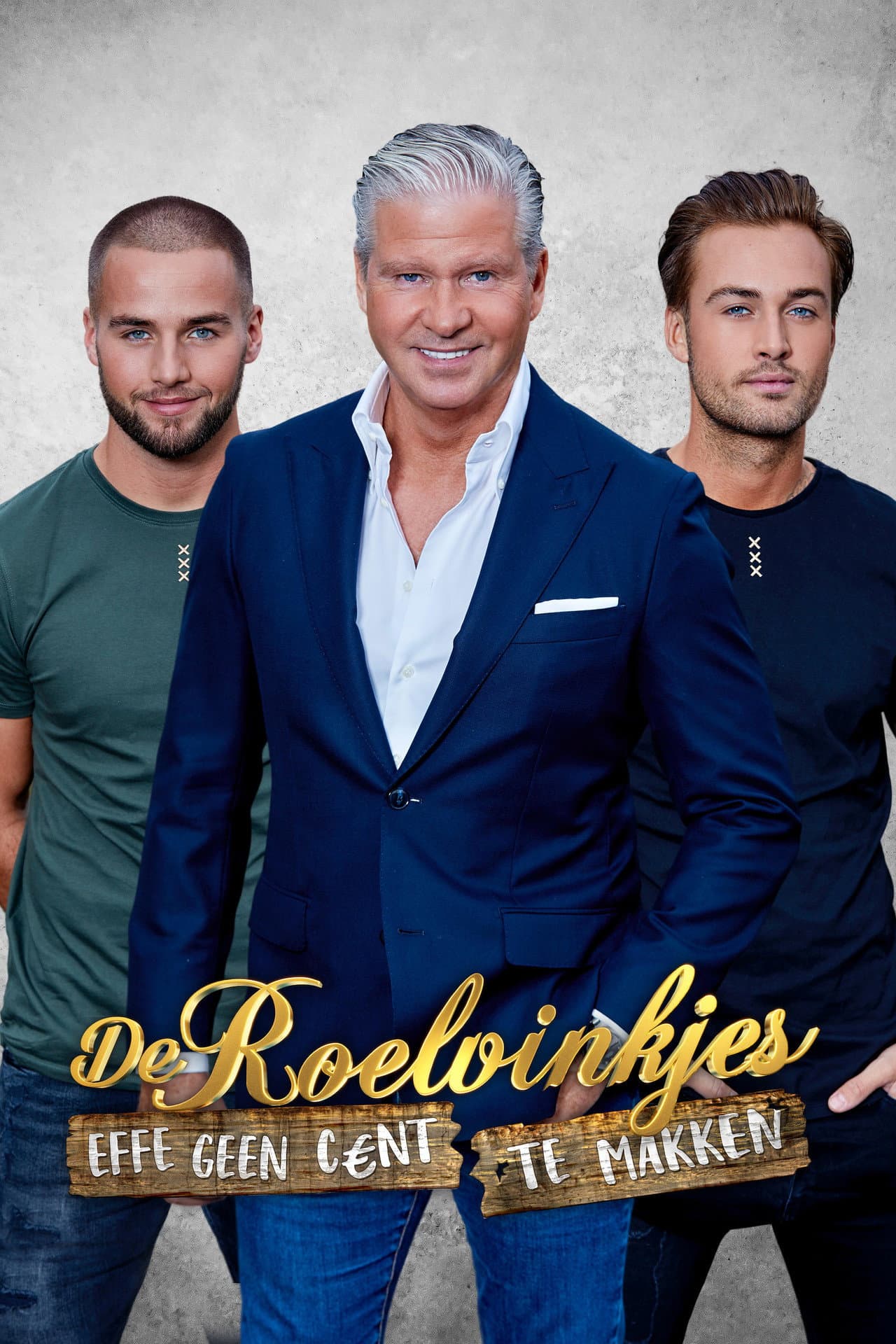 De Roelvinkjes: Effe Geen Cent Te Makken preview 2