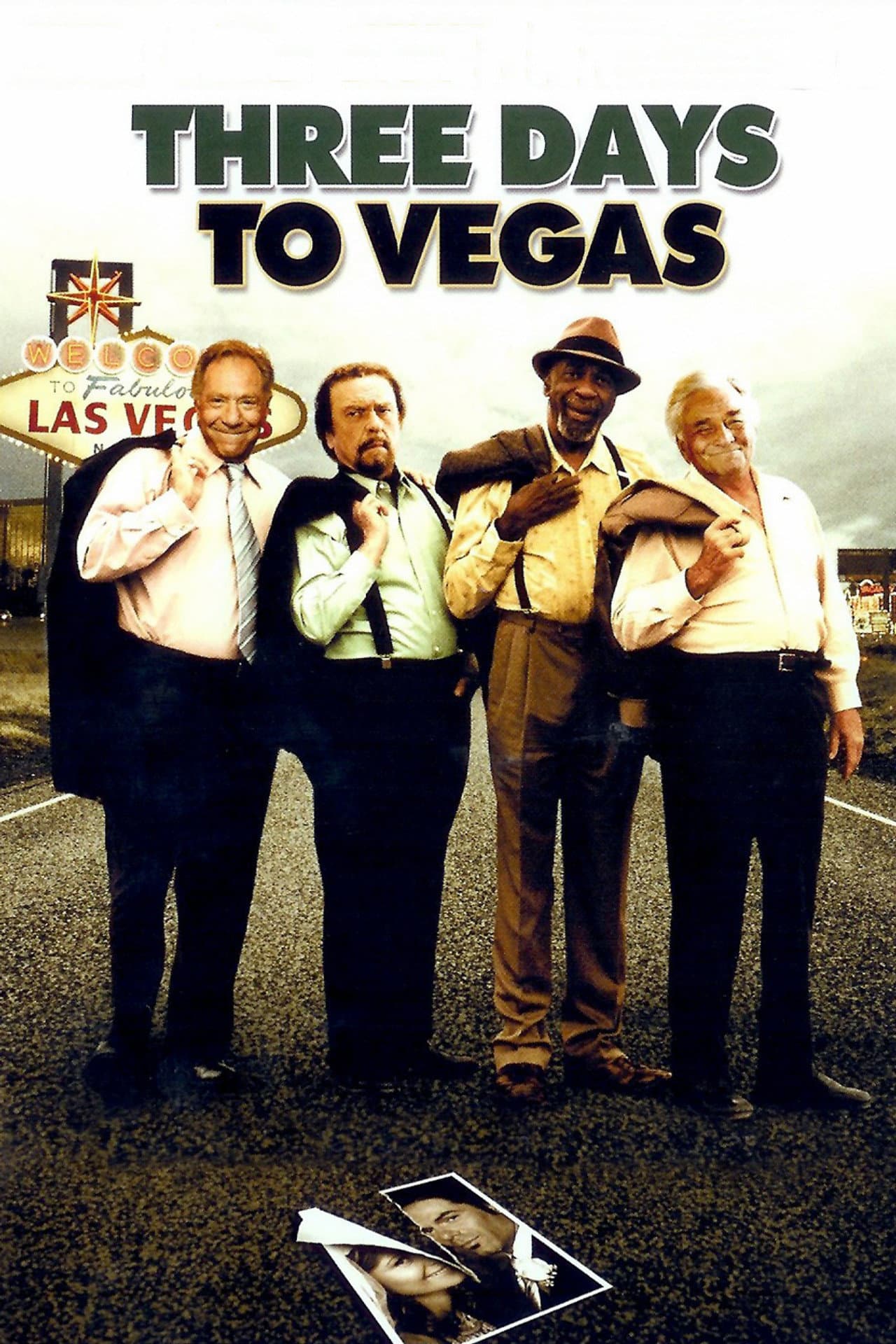 Three Days to Vegas preview 2