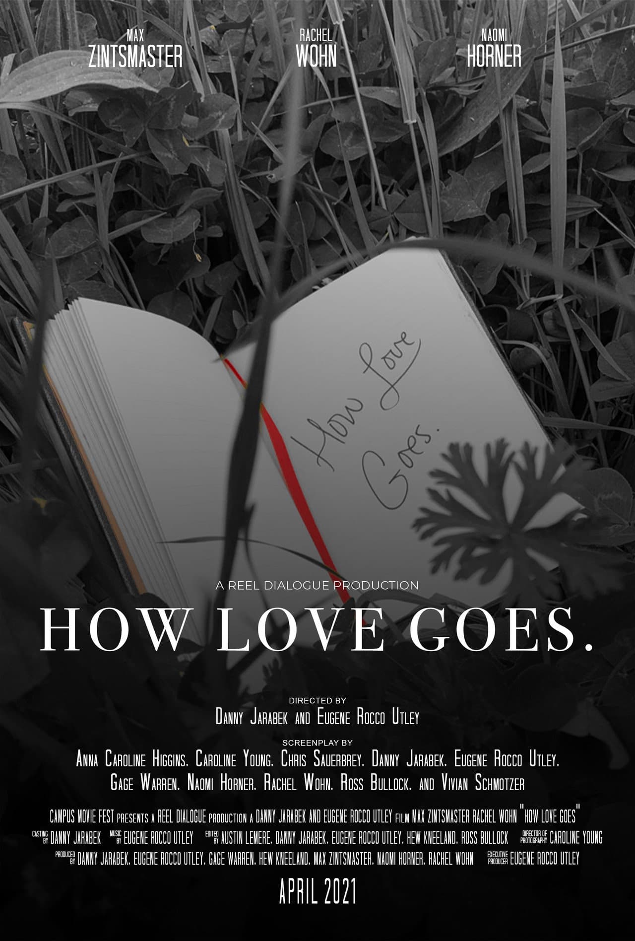 How Love Goes. preview 1