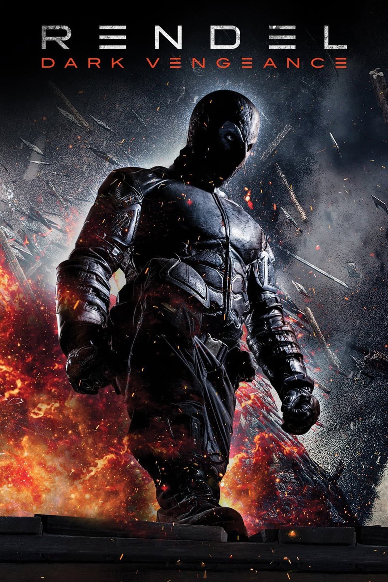 Rendel preview 2