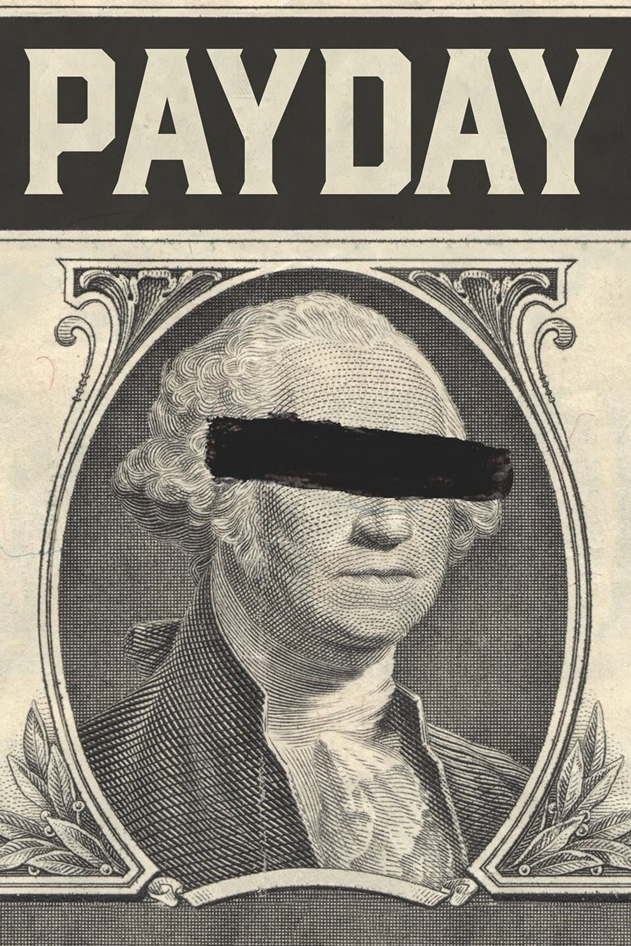 Payday preview 2