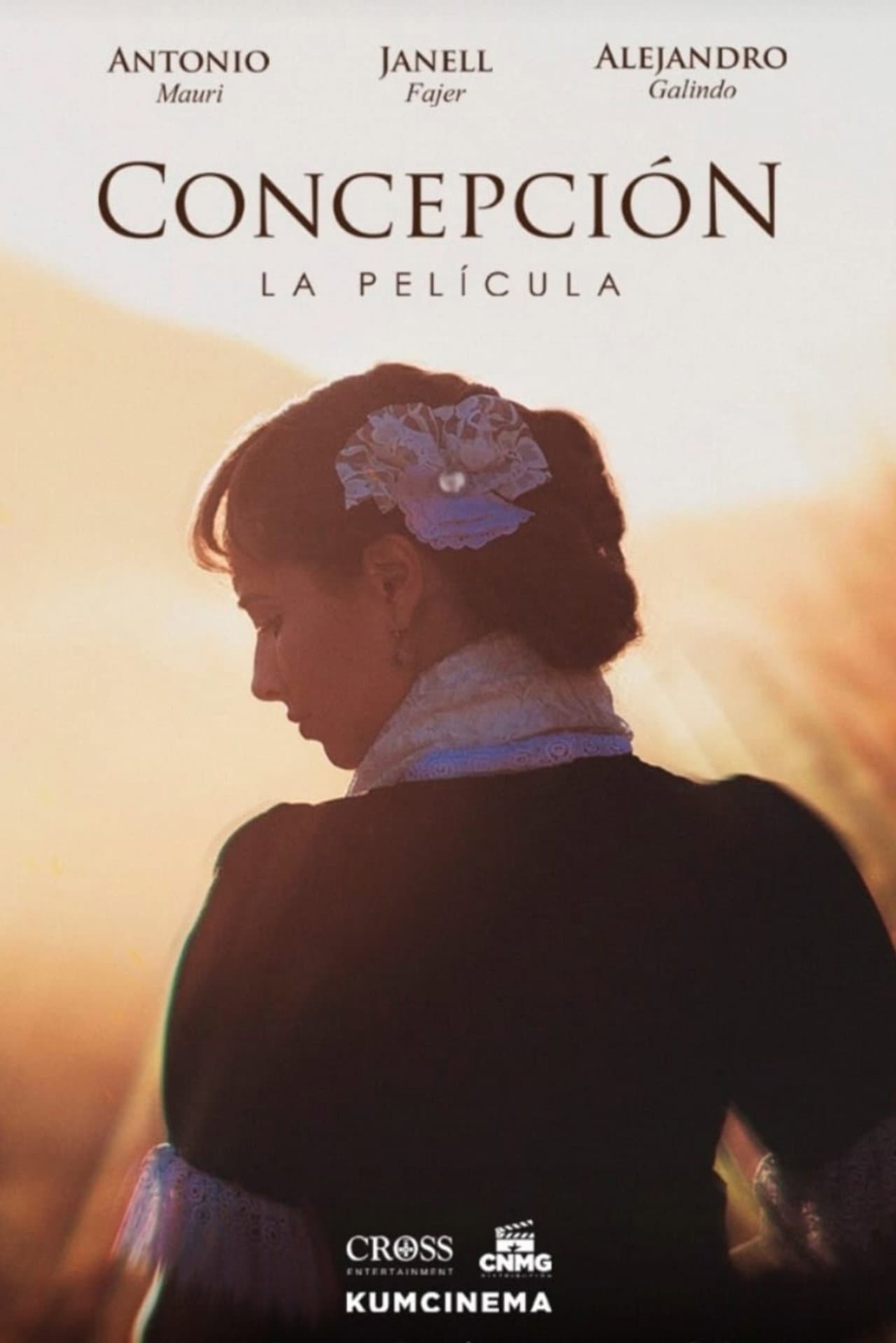 Concepción: La Película preview 2