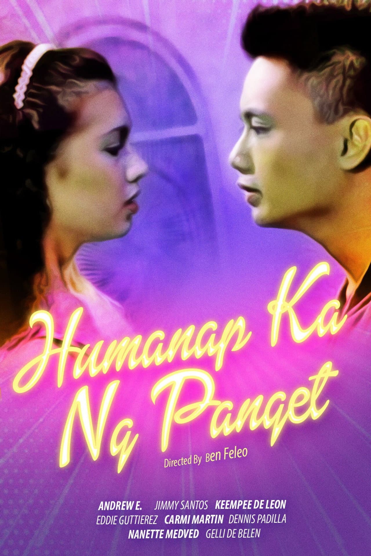 Humanap Ka Ng Panget preview 2