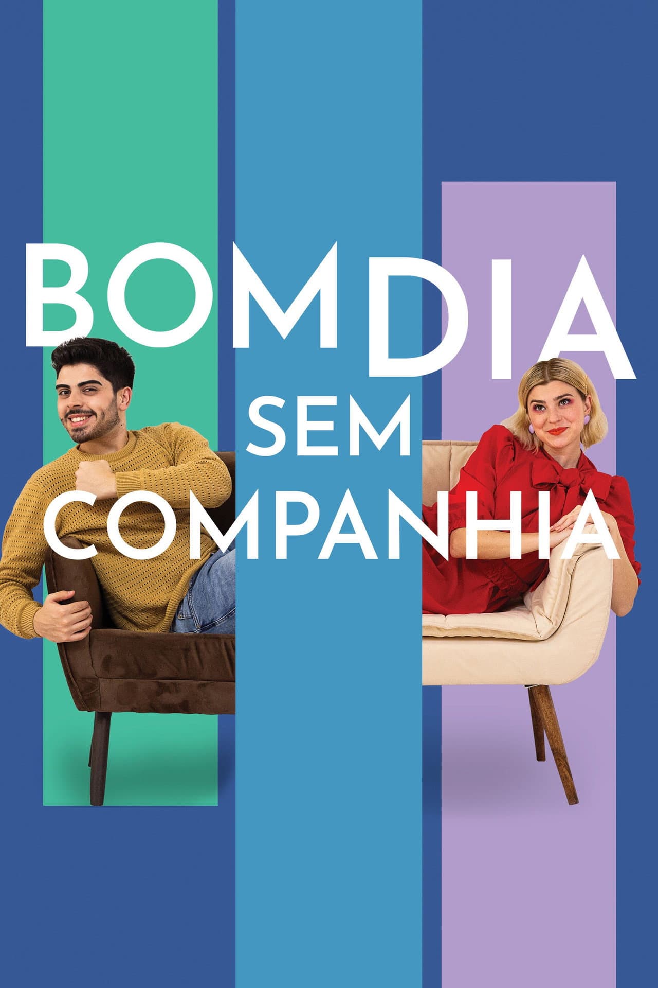 Bom Dia Sem Companhia preview 2