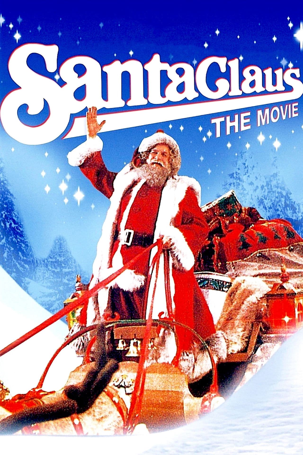 Santa Claus: The Movie preview 2