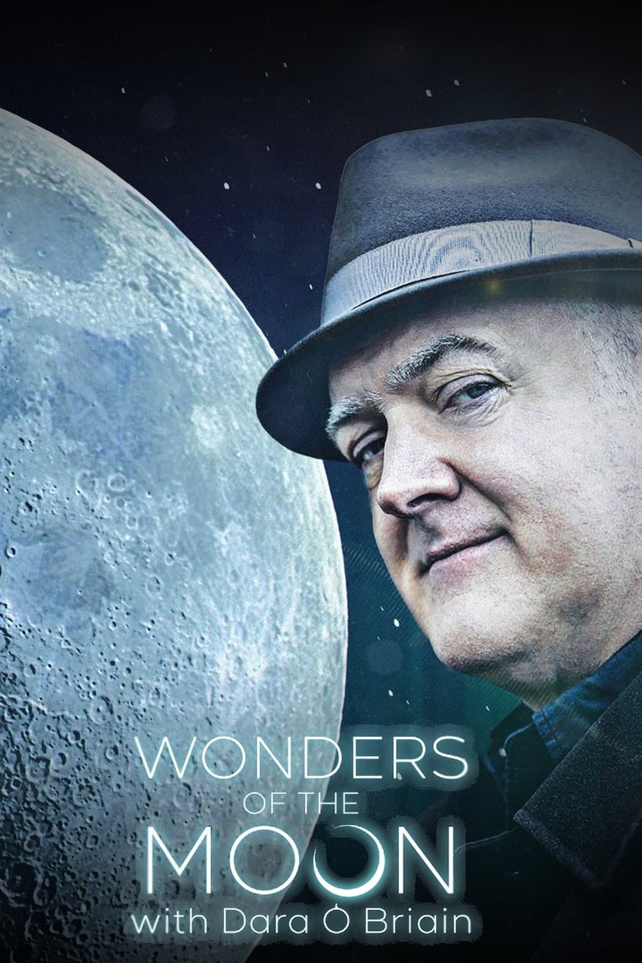 Wonders of the Moon with Dara Ó Briain preview 2