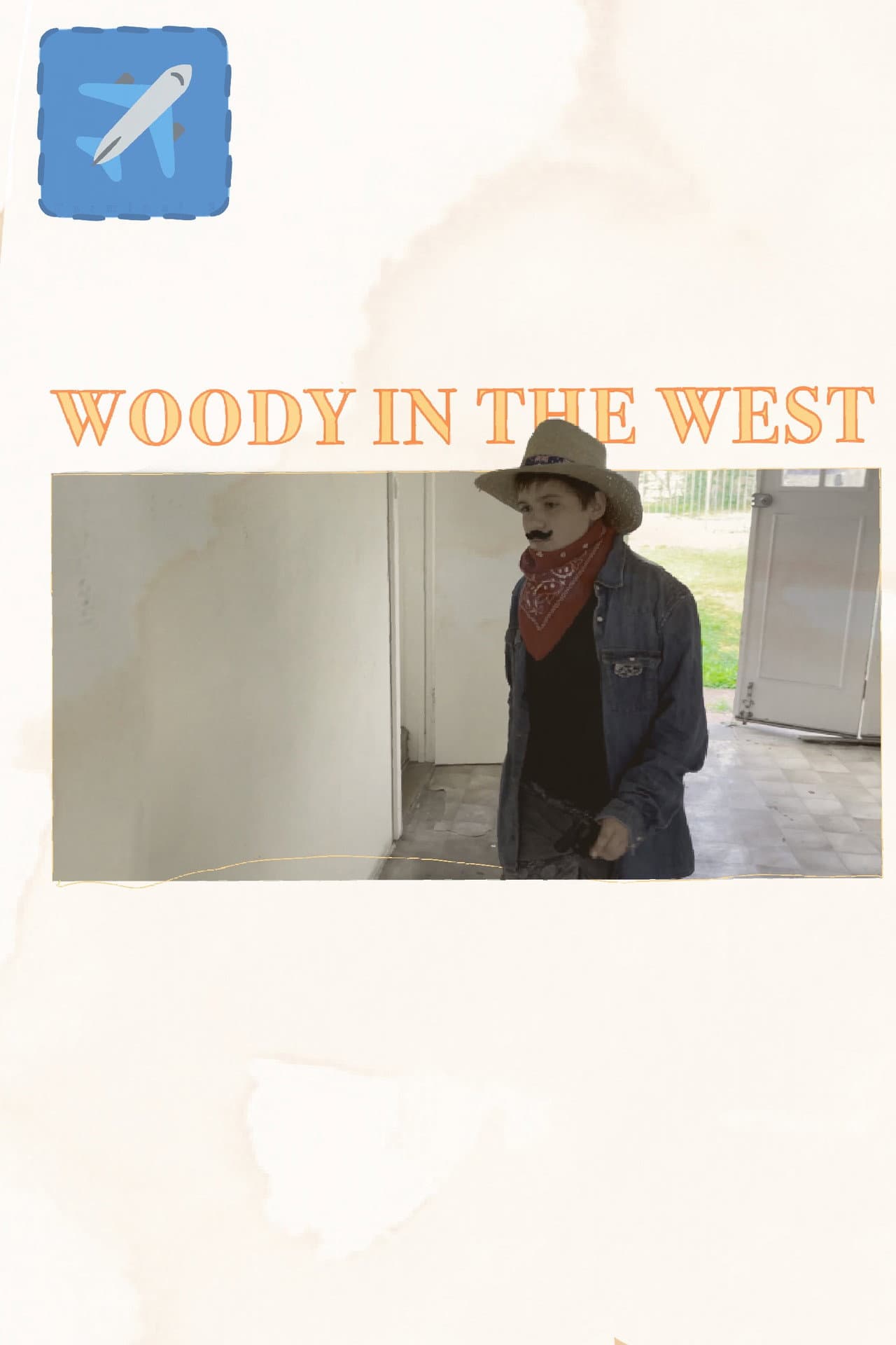 Woody In the West preview 1