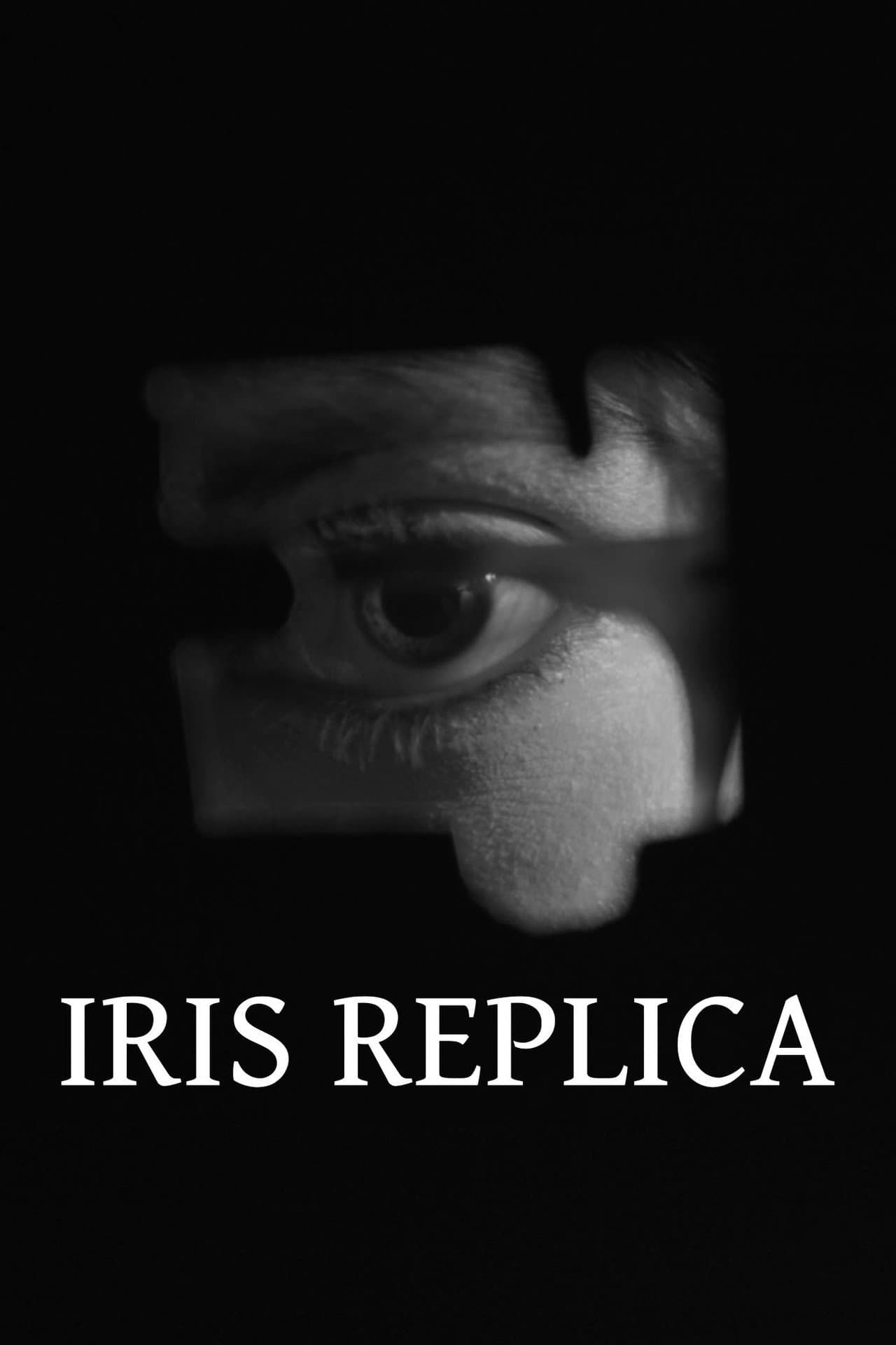 Iris Replica preview 2