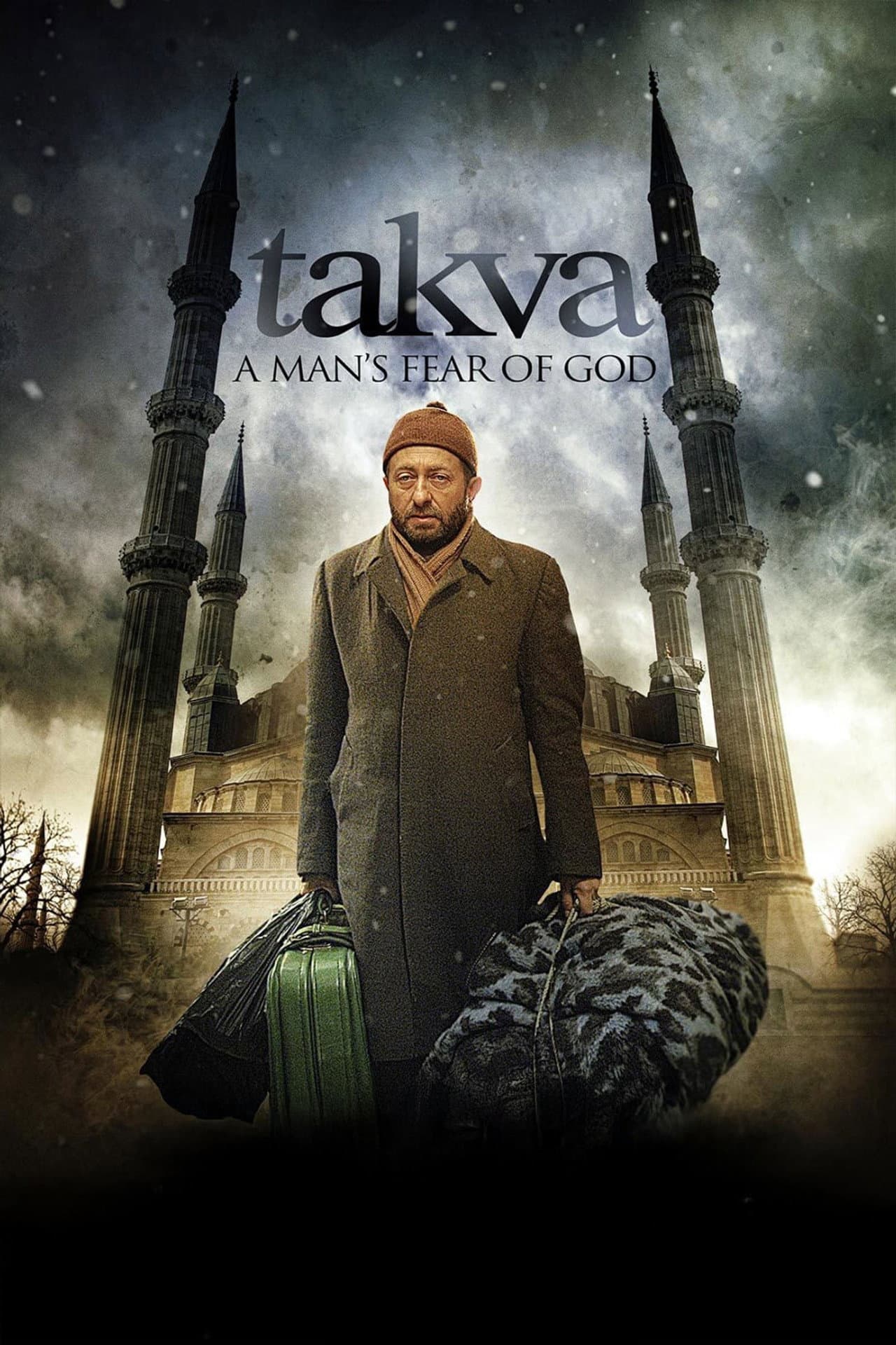 Takva: A Man's Fear of God preview 2