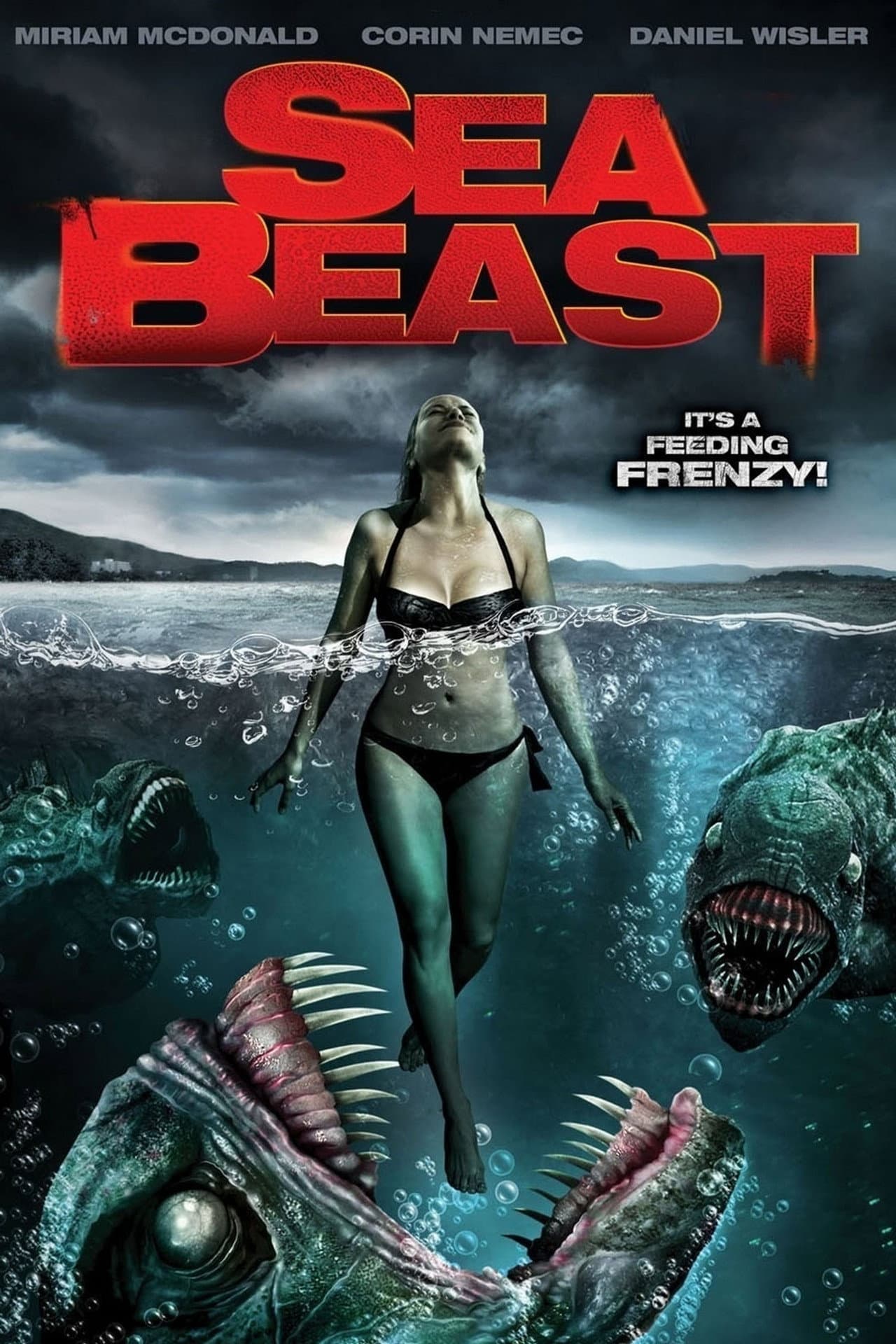 Sea Beast preview 2