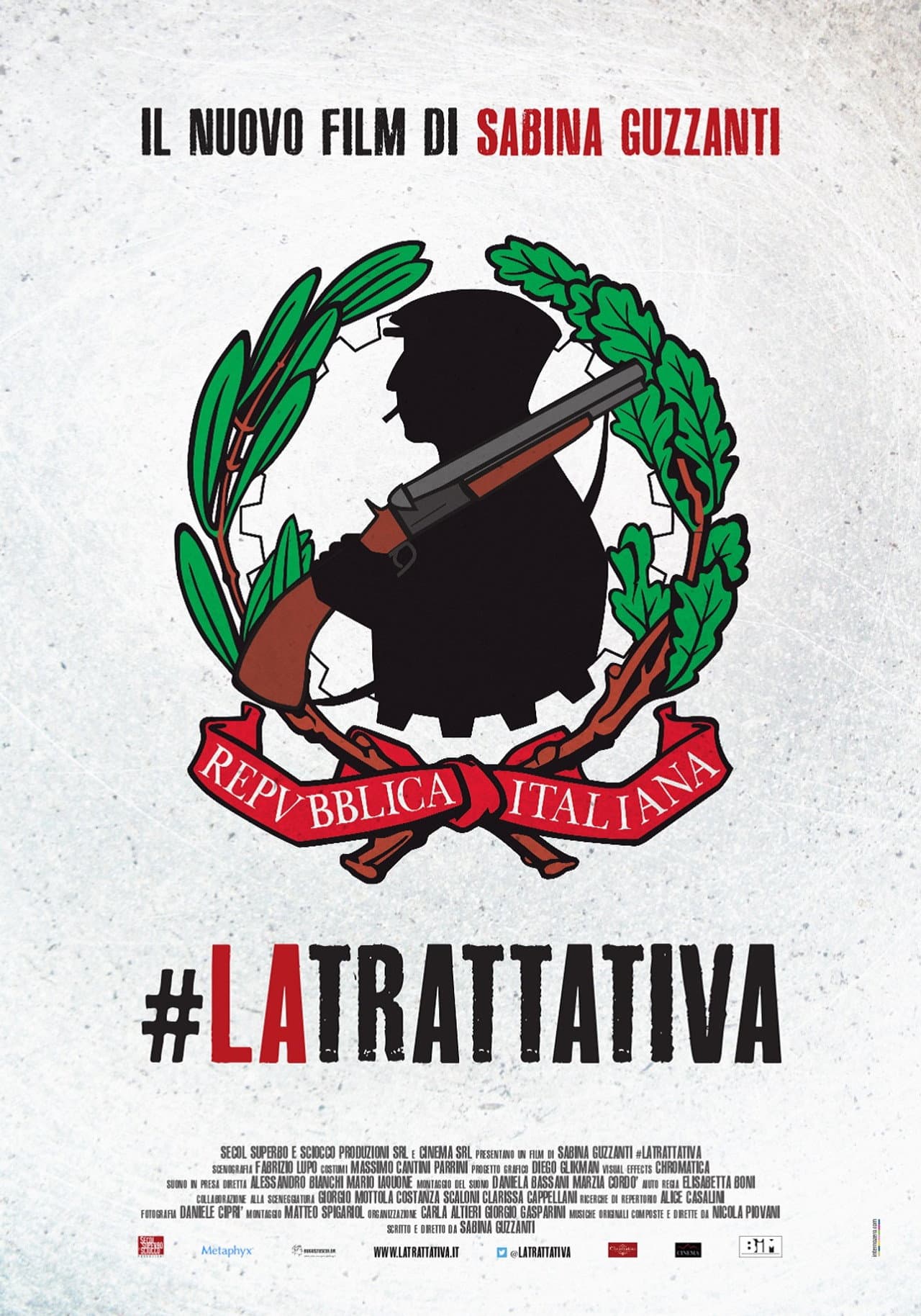 La trattativa preview 2