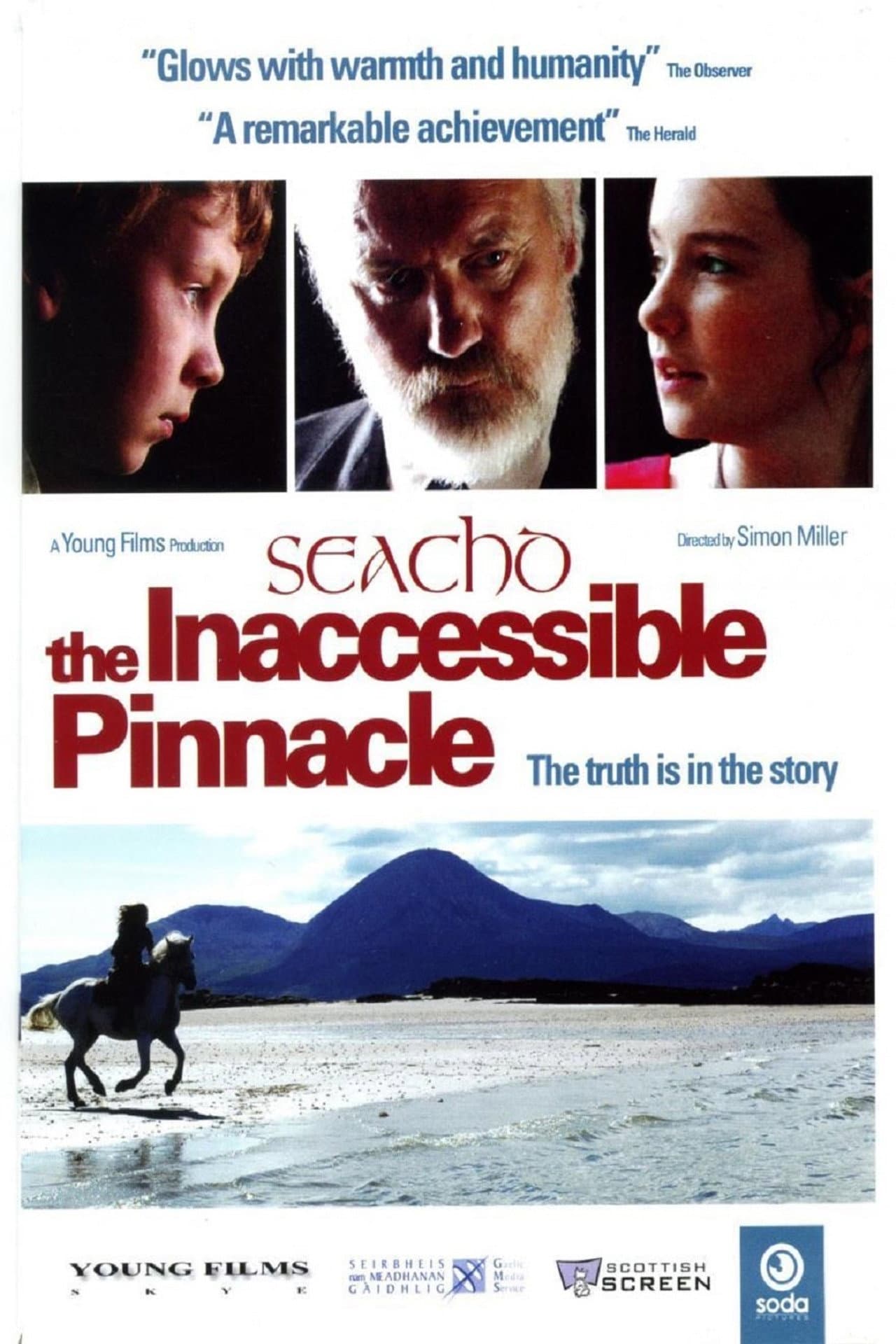 Seachd: The Inaccessible Pinnacle preview 2