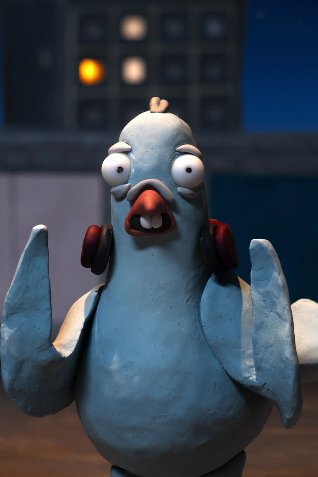 Backstreet Birds preview 2