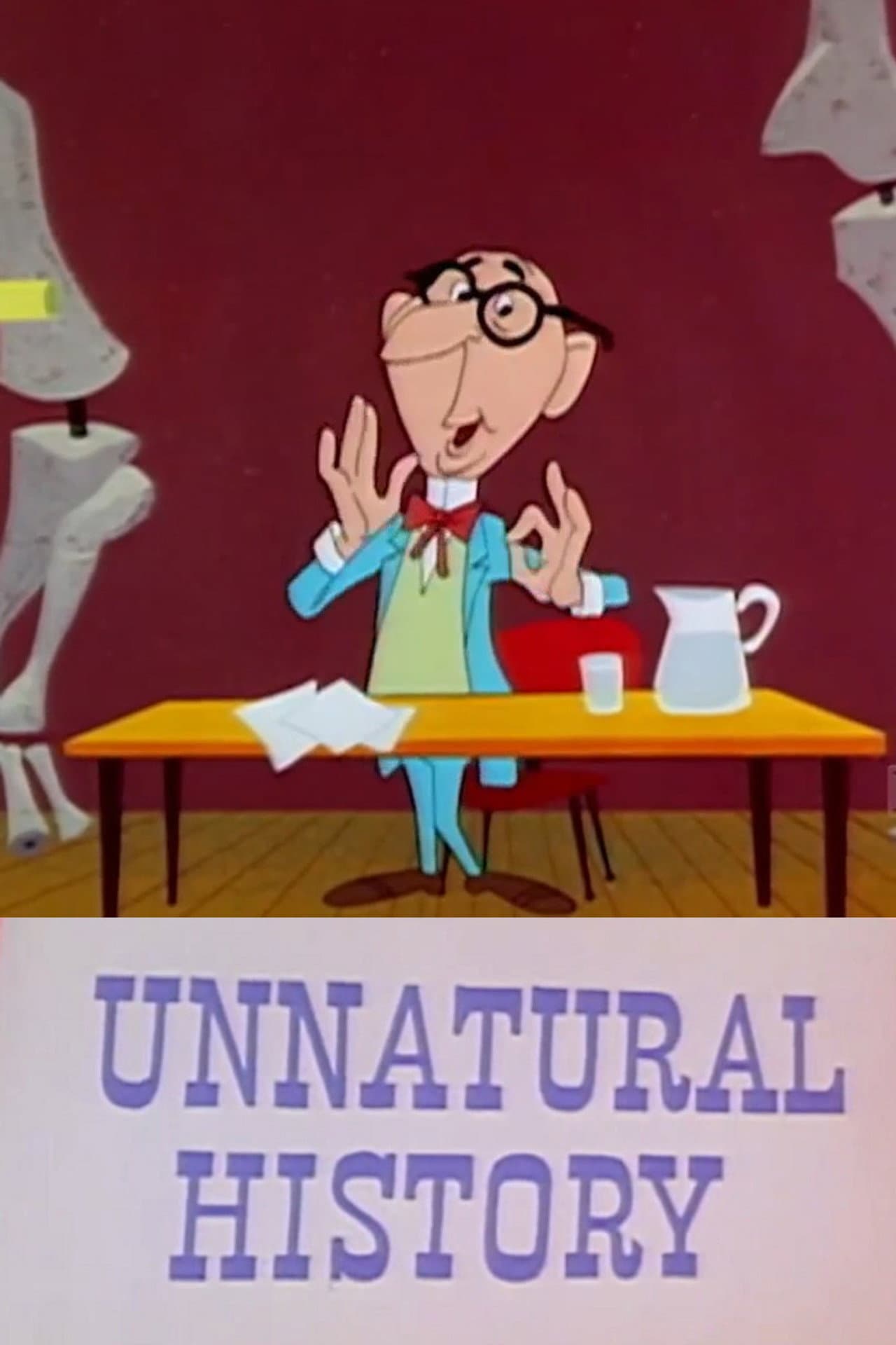 Unnatural History preview 2