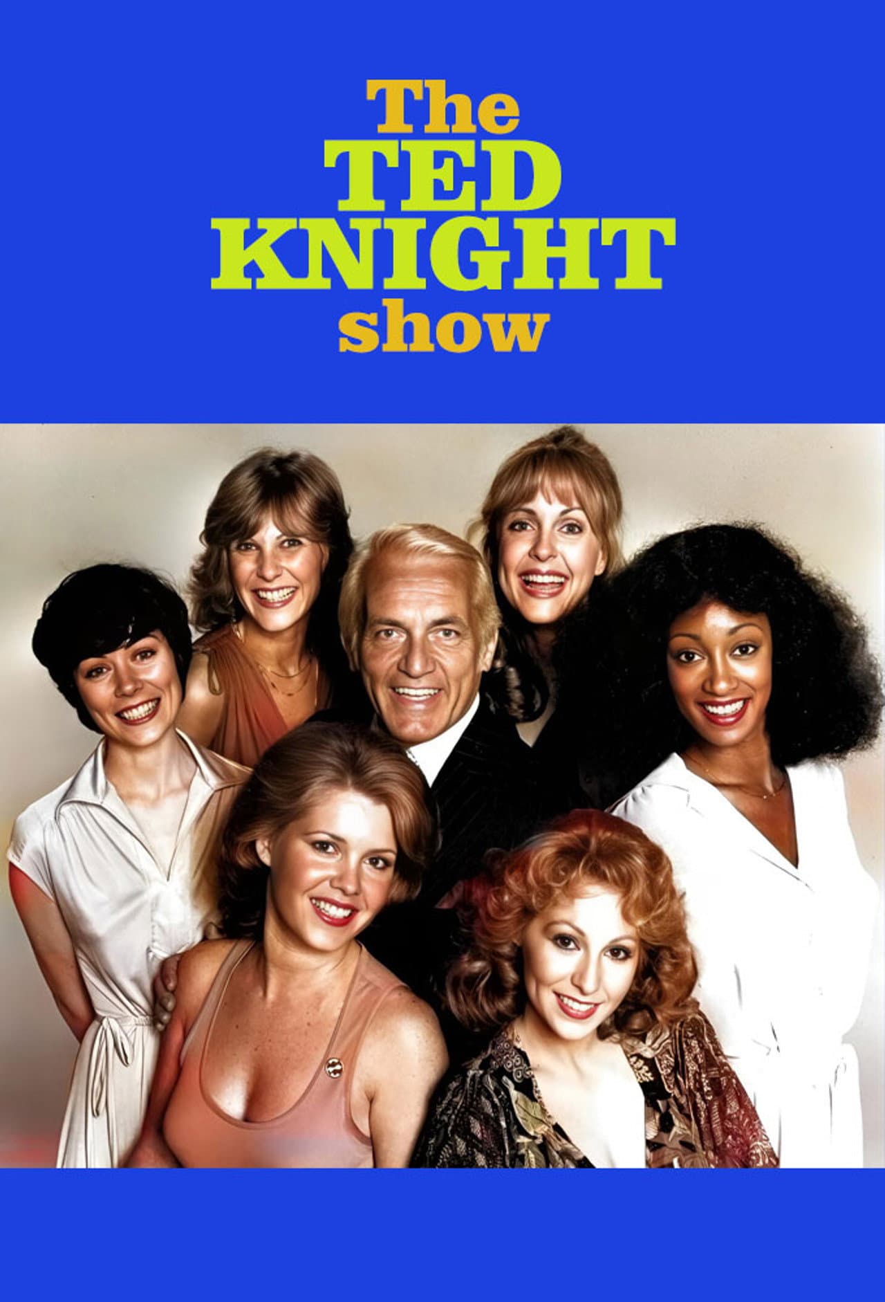 The Ted Knight Show preview 1