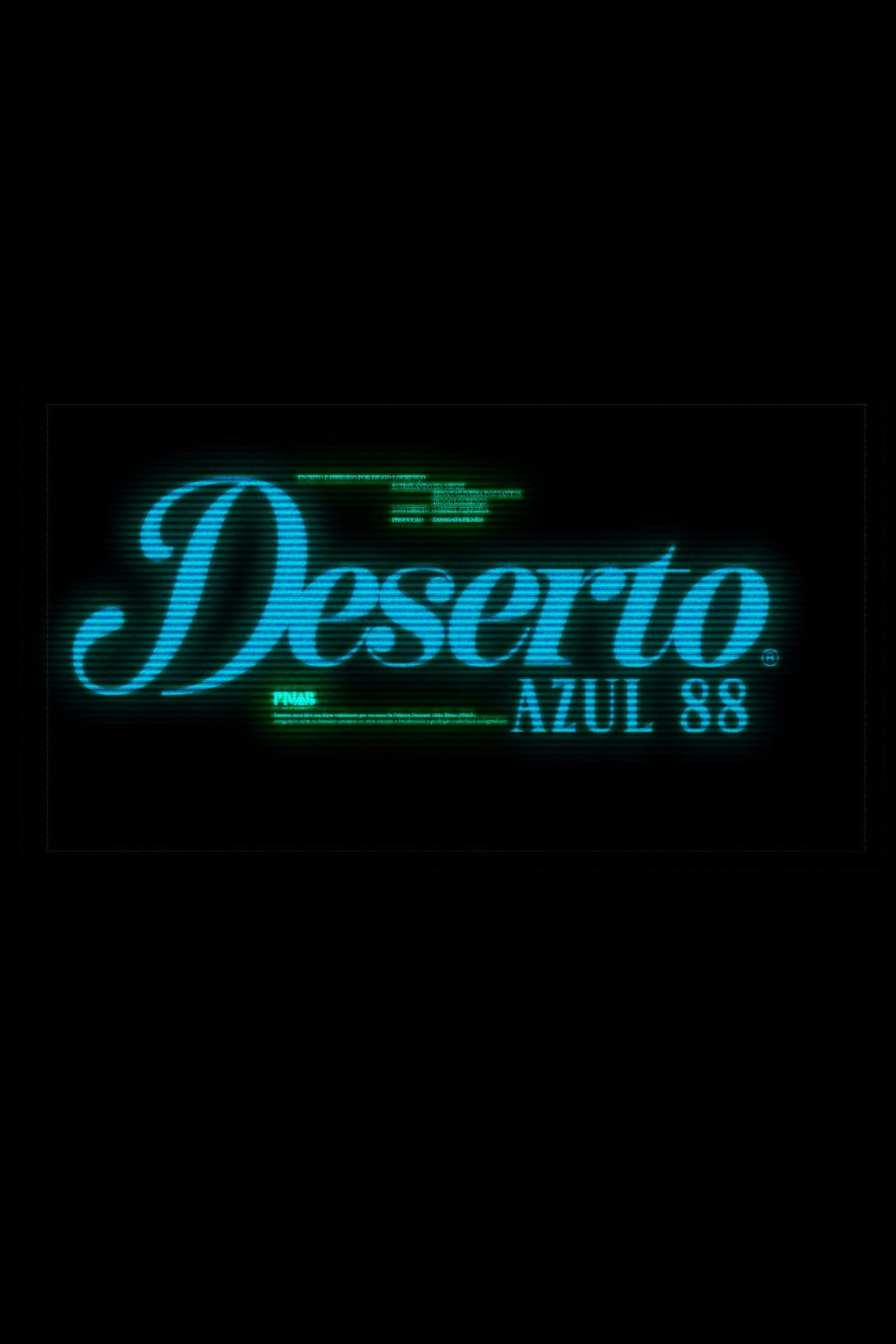 Deserto Azul 88 preview 2