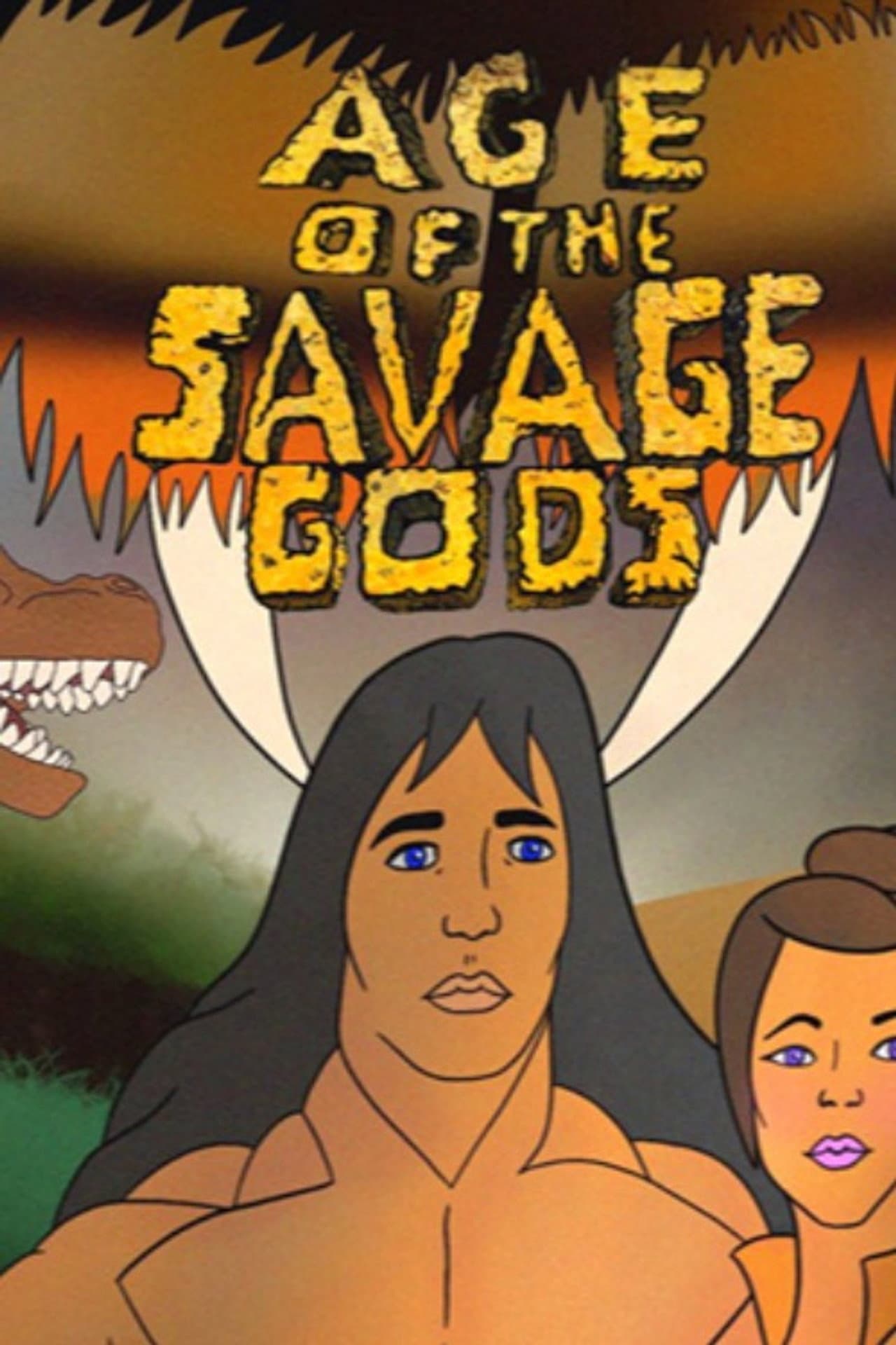 Age of the Savage Gods preview 2