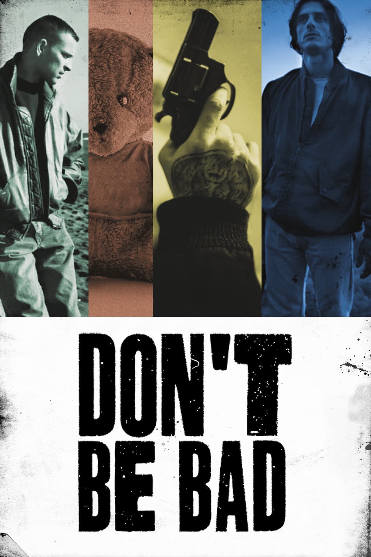 Don't Be Bad preview 2