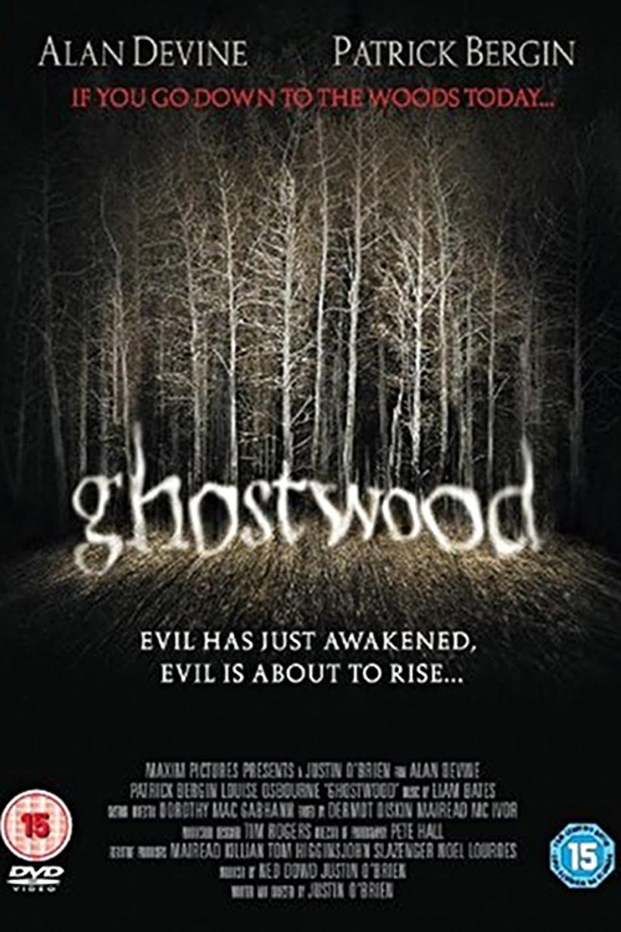 Ghostwood preview 2