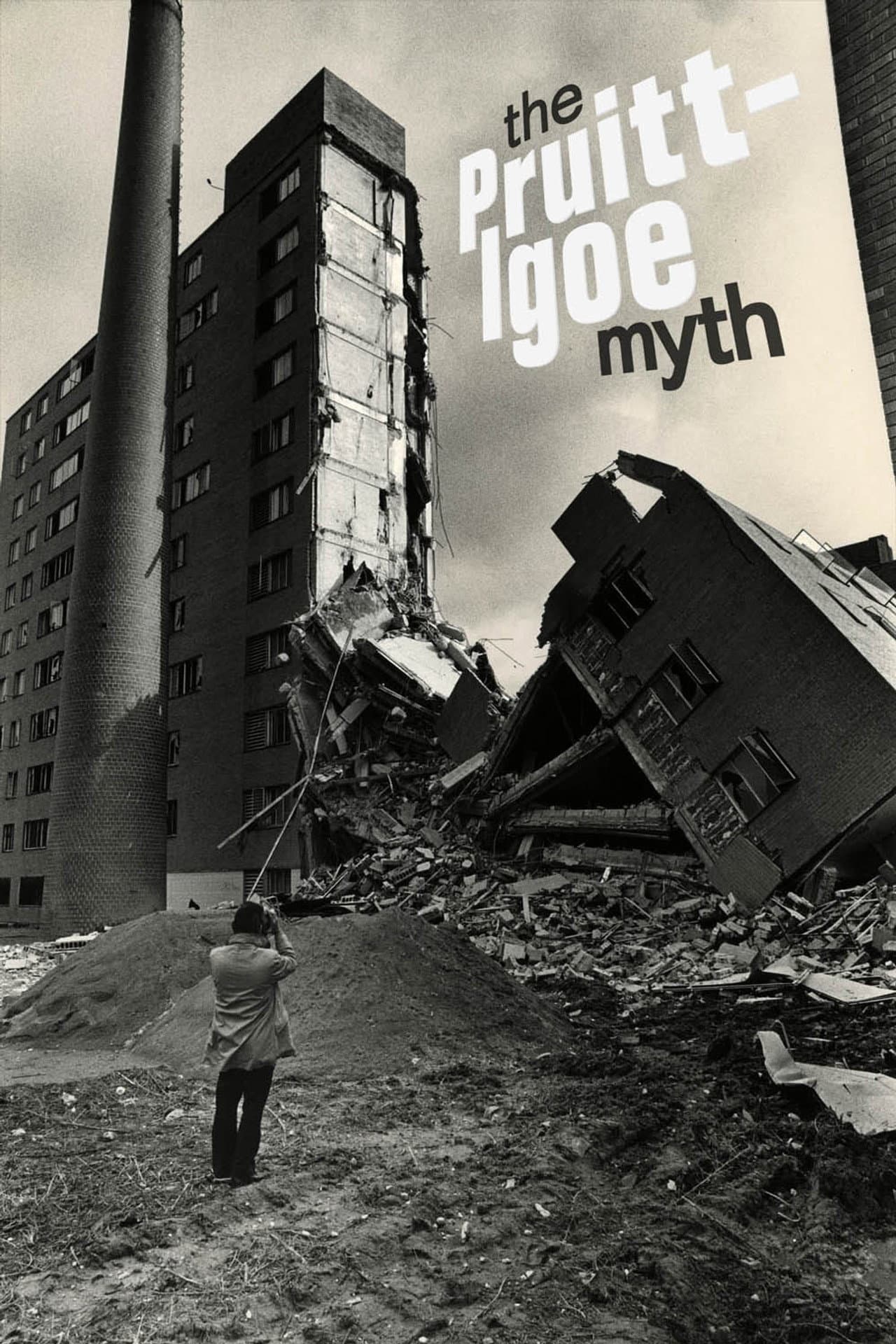 The Pruitt-Igoe Myth preview 2