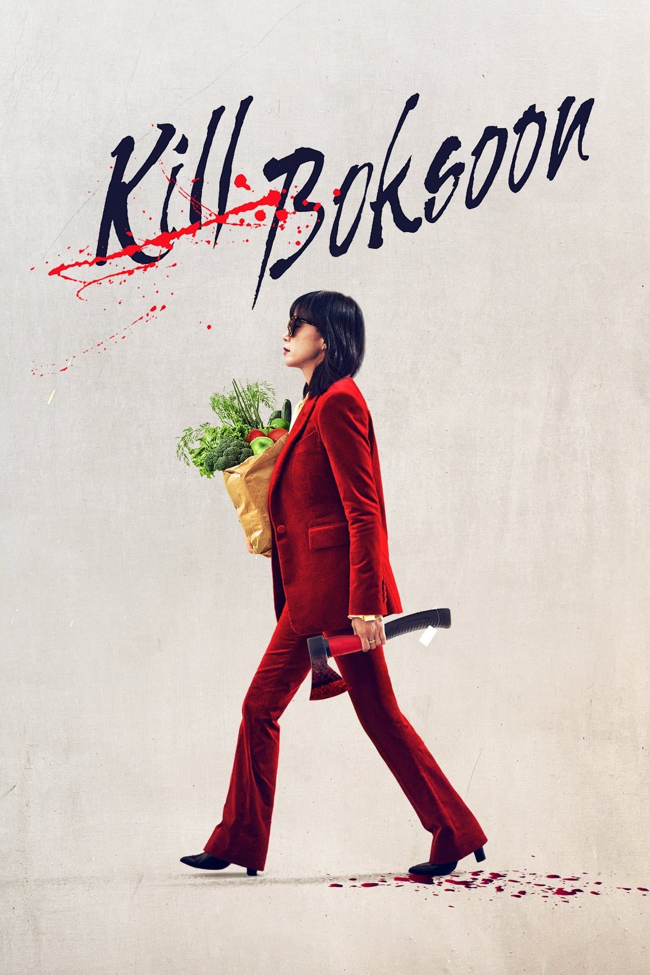 Kill Boksoon preview 2