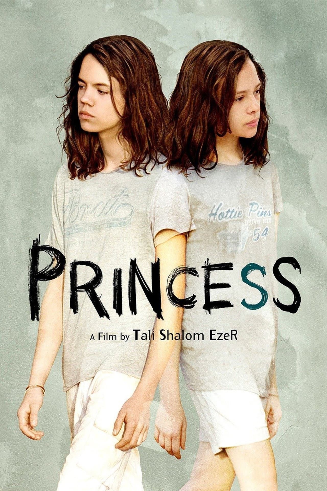 Princess preview 2