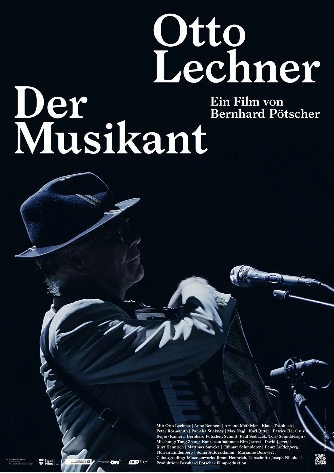 Otto Lechner - Der Musikant preview 2