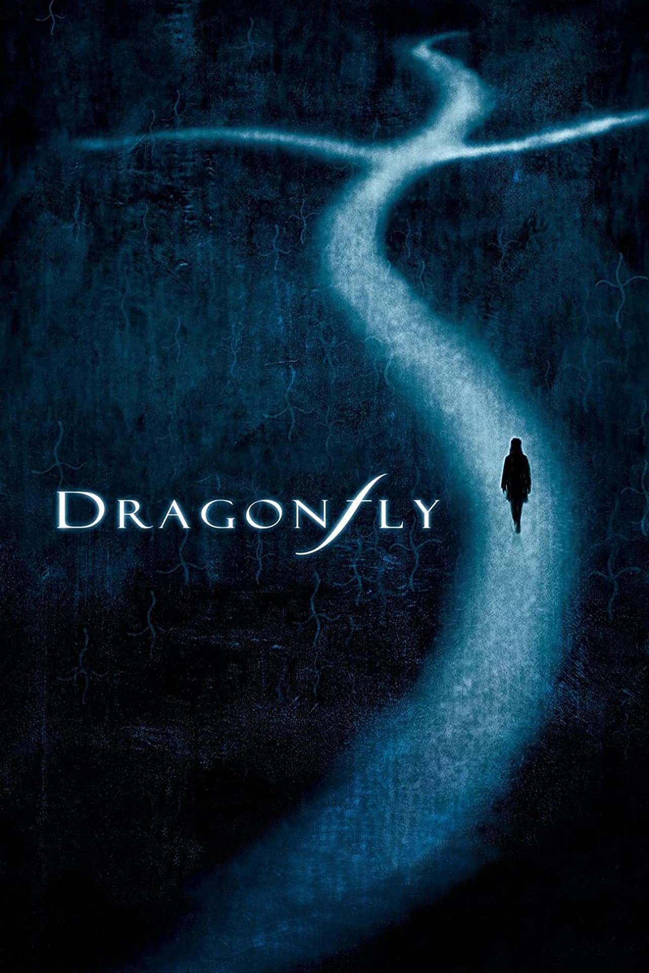 Dragonfly preview 2