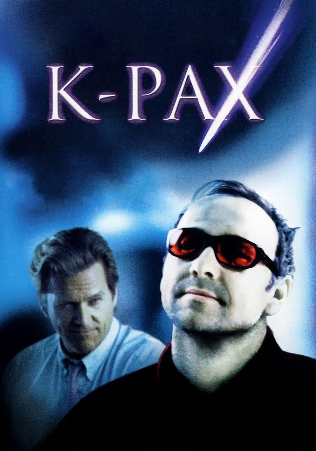 K-PAX preview 2