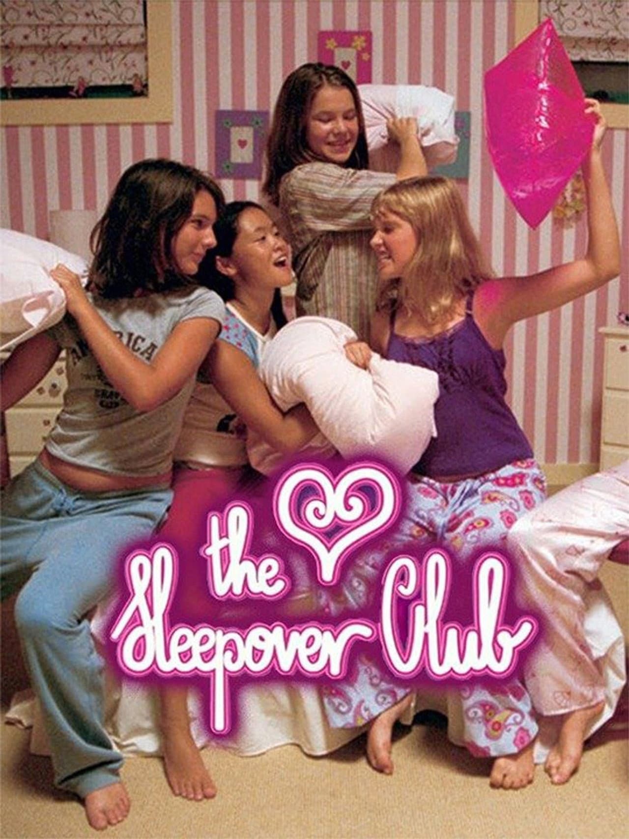 The Sleepover Club preview 2