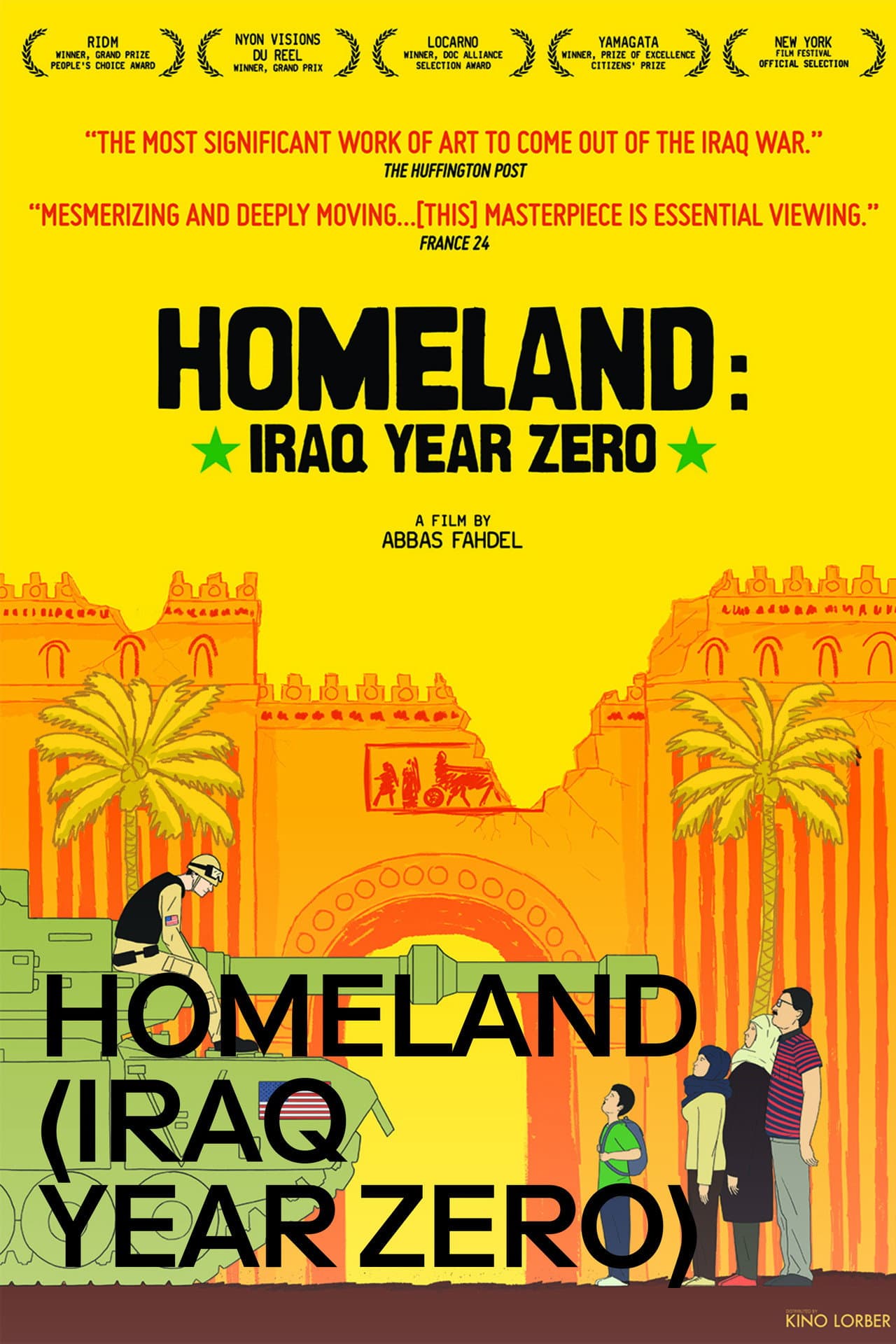 Homeland: Iraq Year Zero preview 2