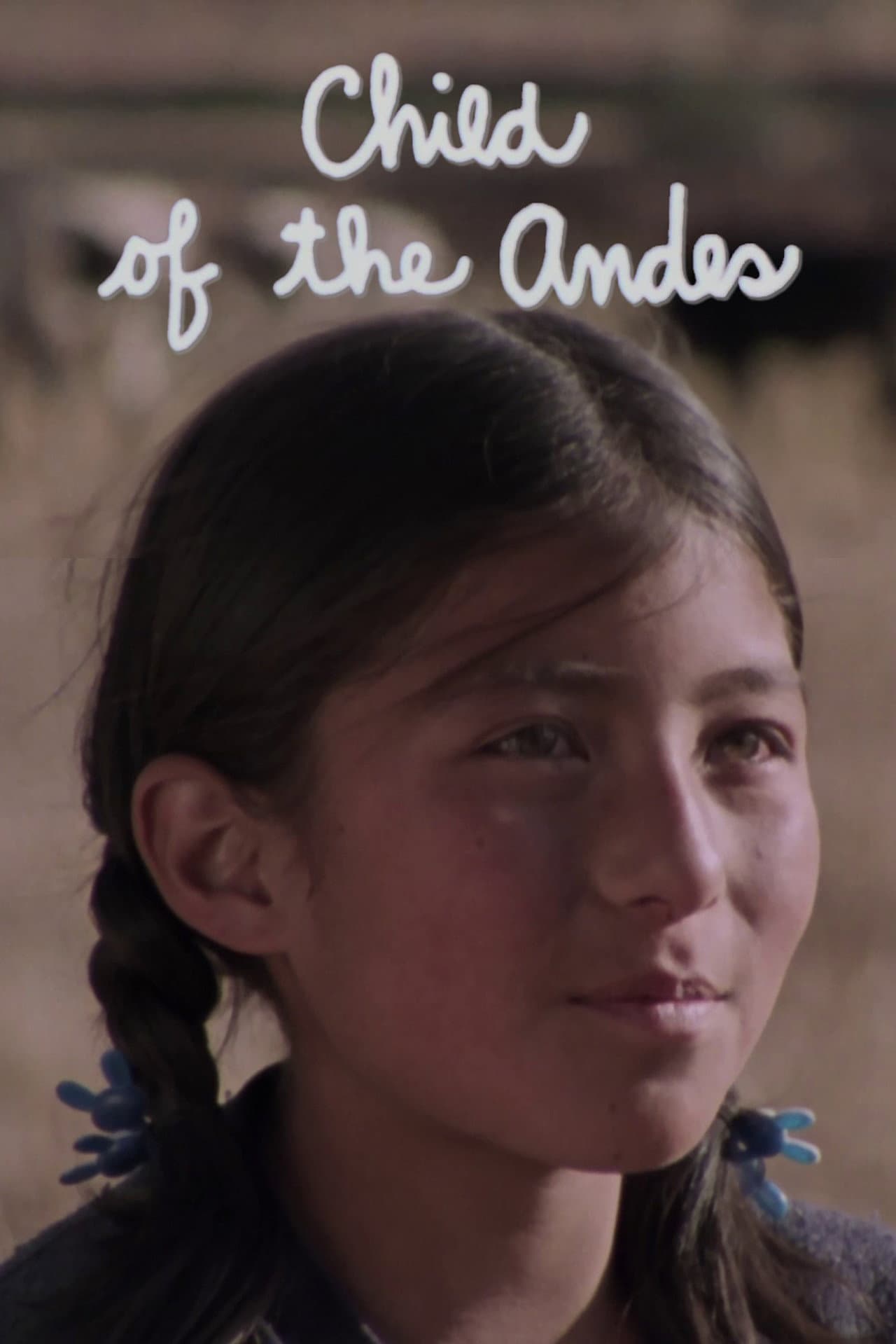 Child of the Andes preview 2