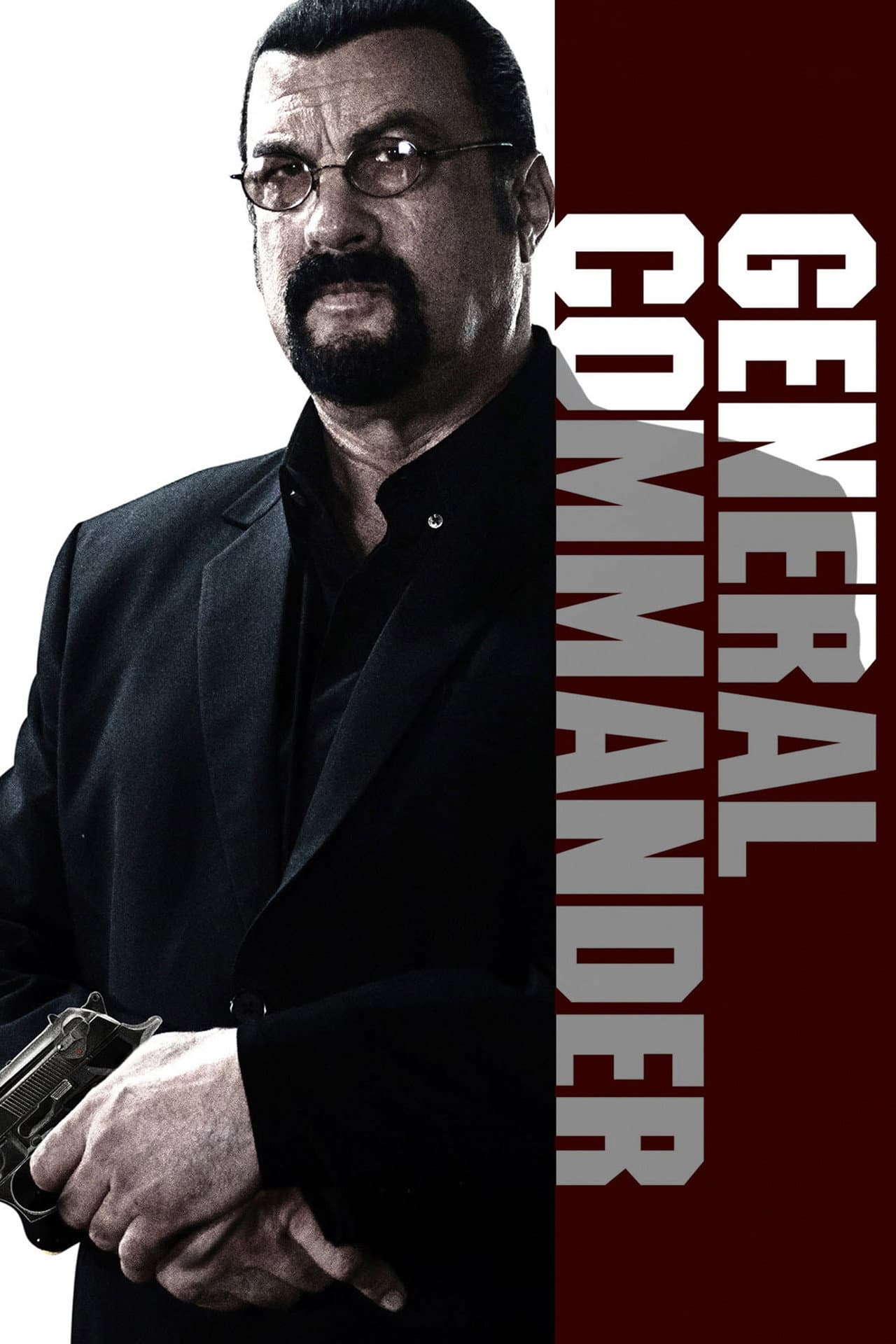 General Commander preview 2