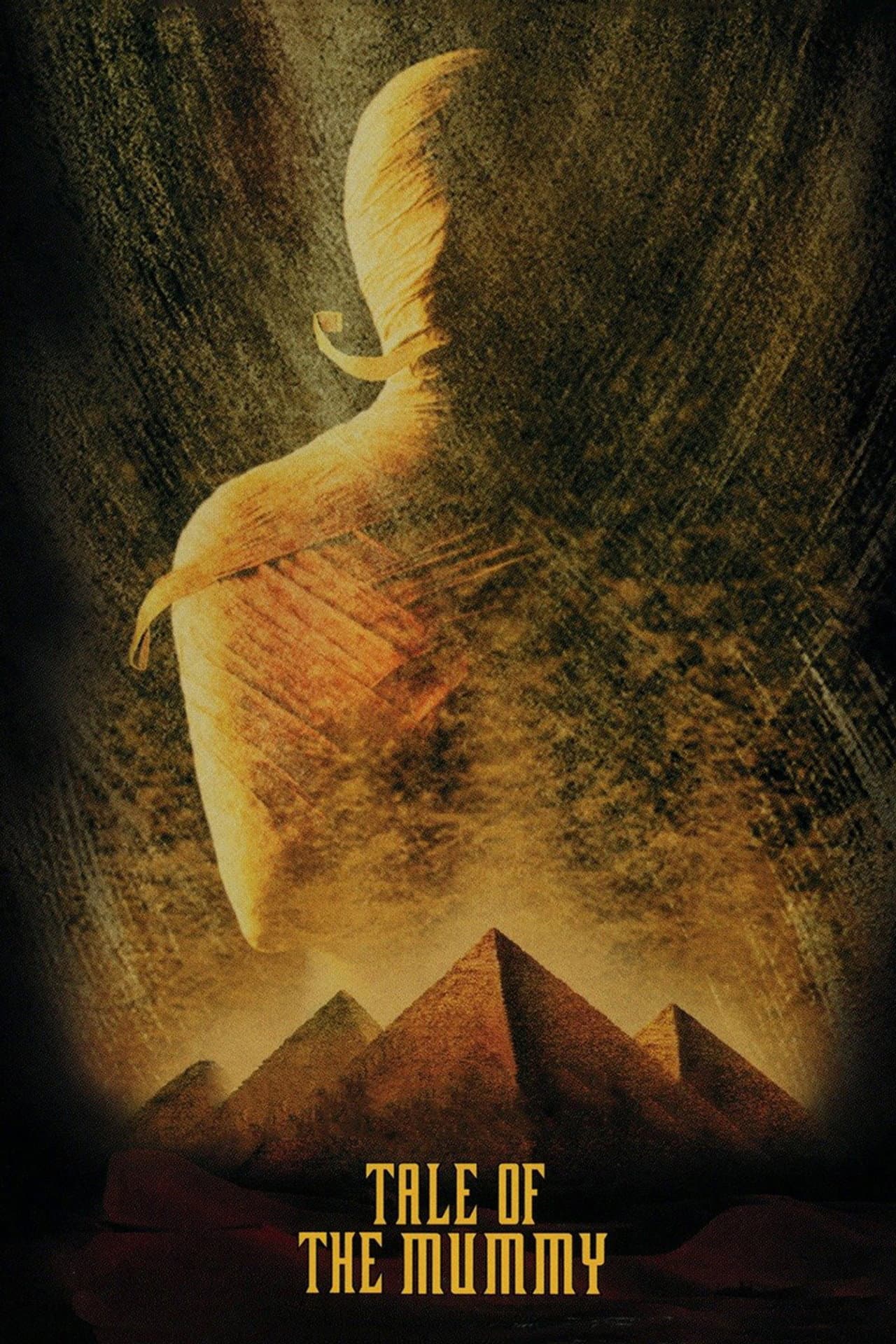 Russell Mulcahy’s Tale of the Mummy preview 2
