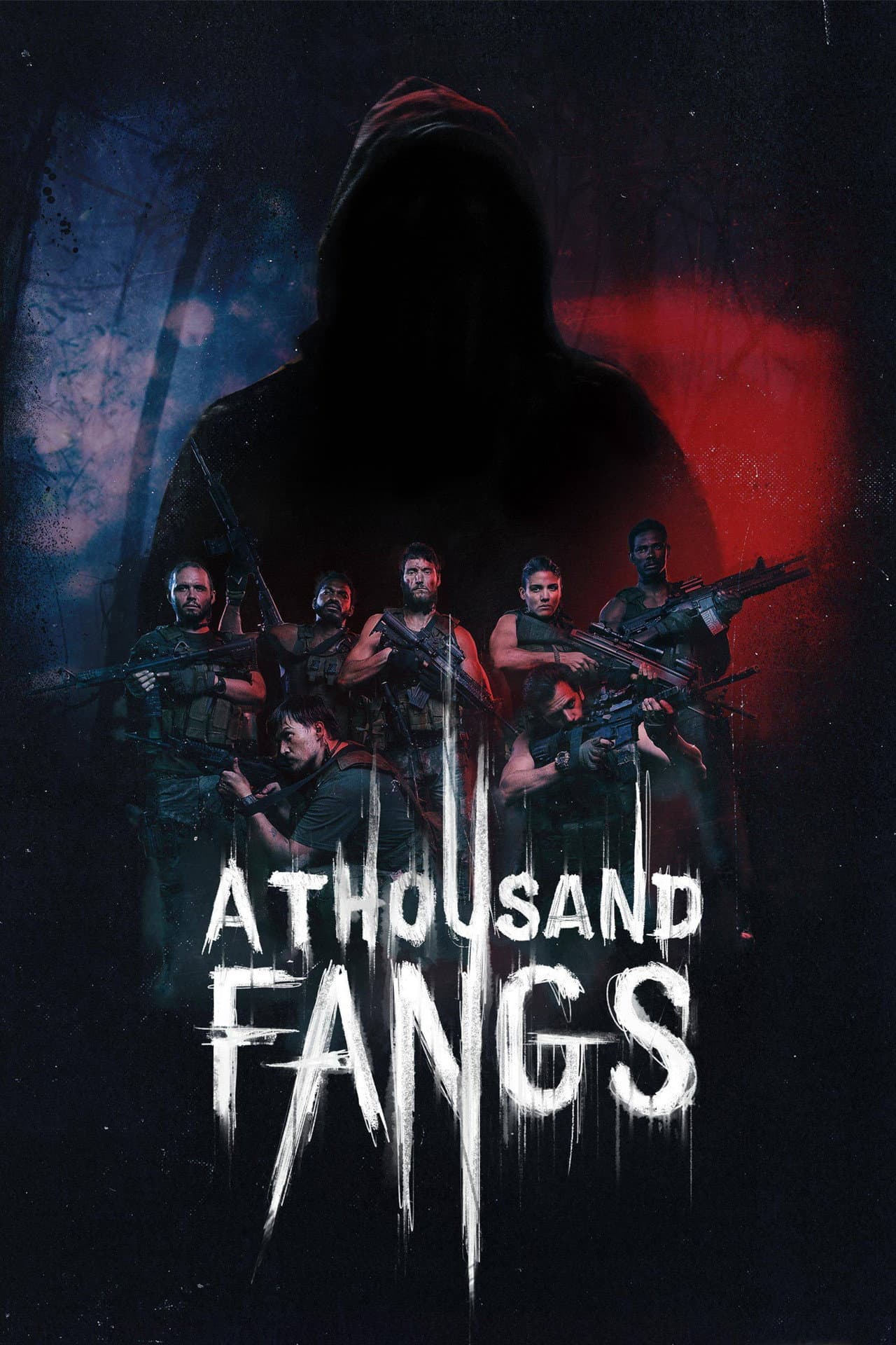 A Thousand Fangs preview 2