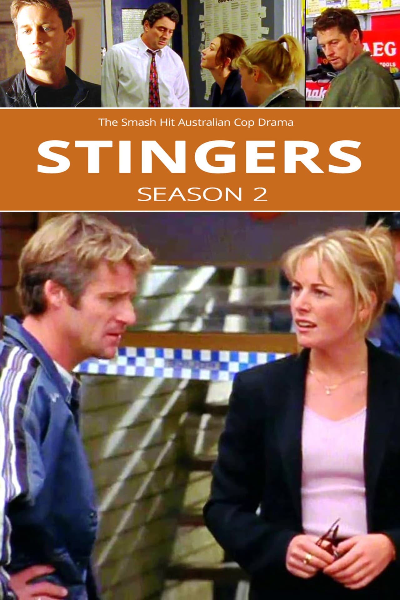 Season 2