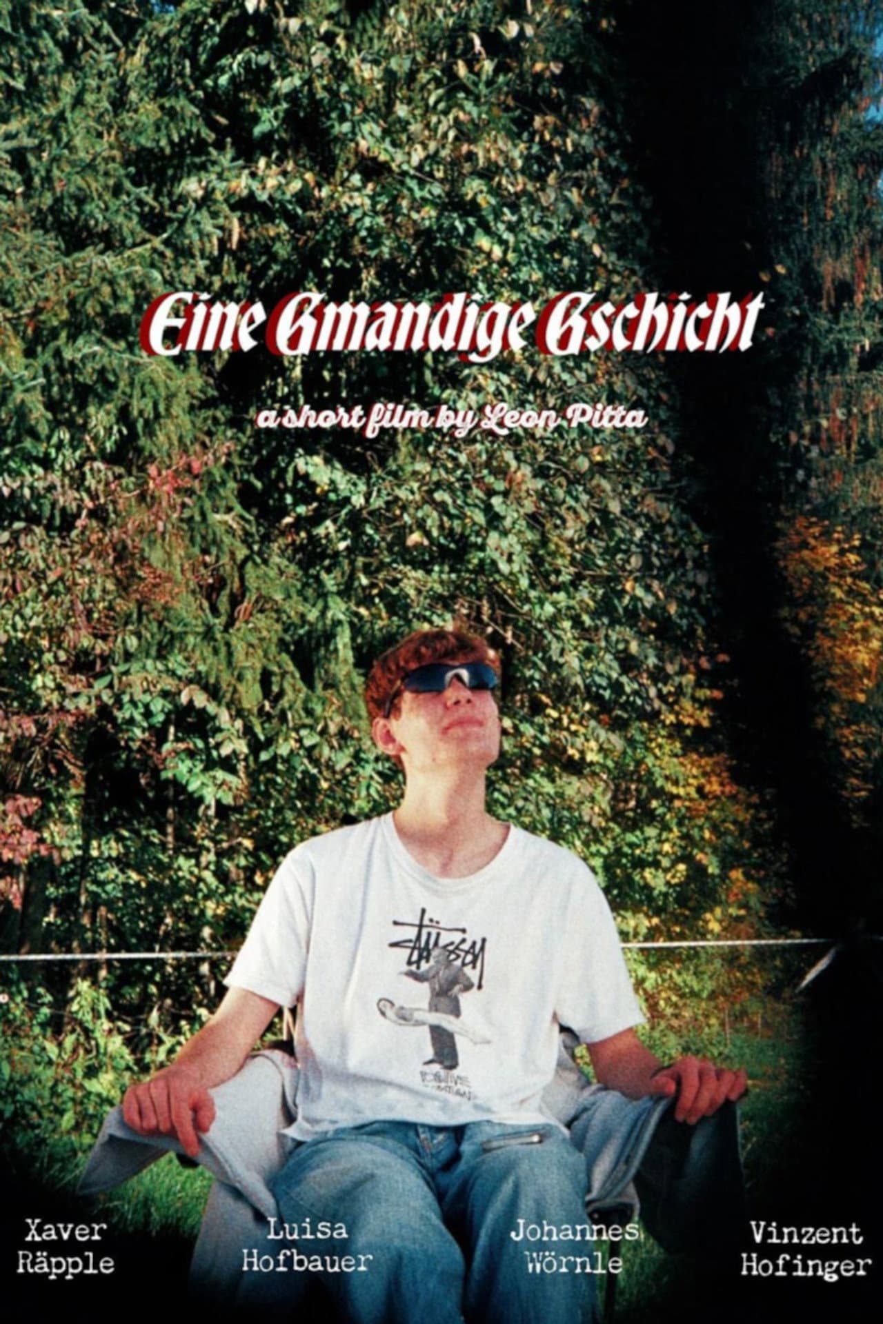Eine Gmandige Geschichte preview 2