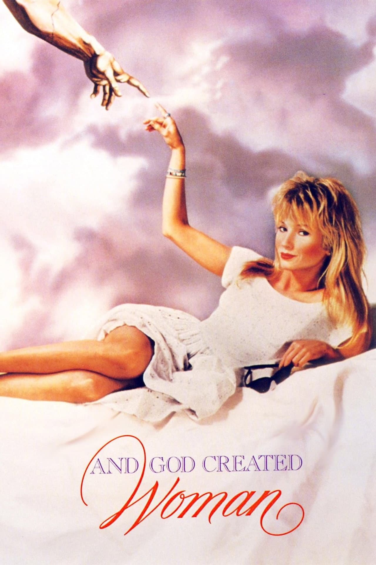 And God Created Woman preview 2