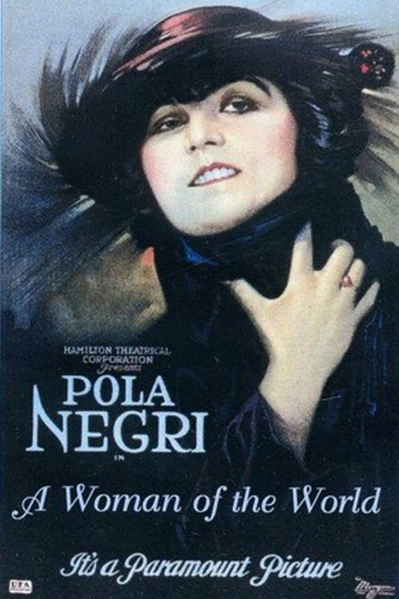 A Woman of the World preview 2