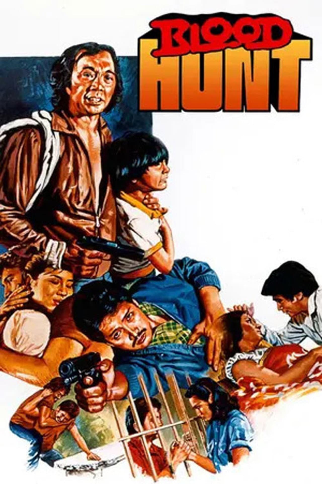 Blood Hunt preview 1